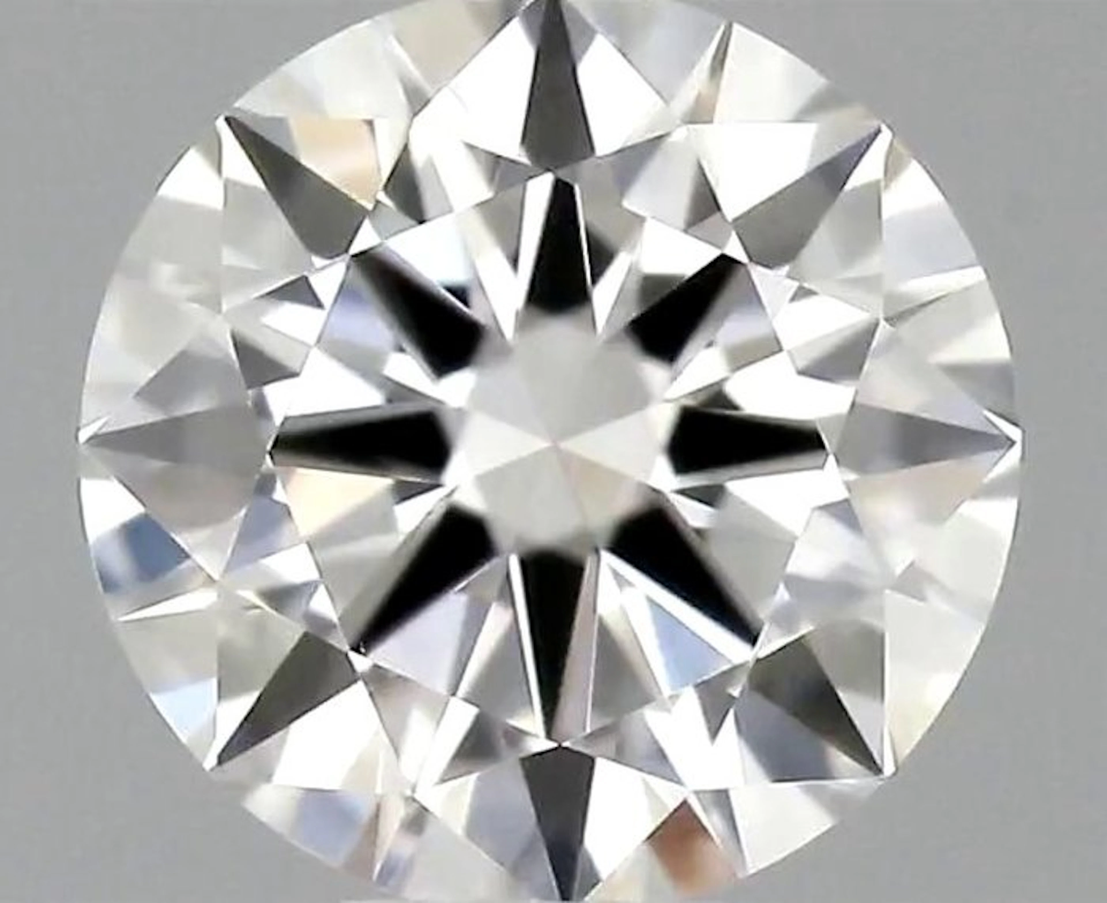 No reserve price - 1 pcs Diamond (Natural) - 0.30 ct...