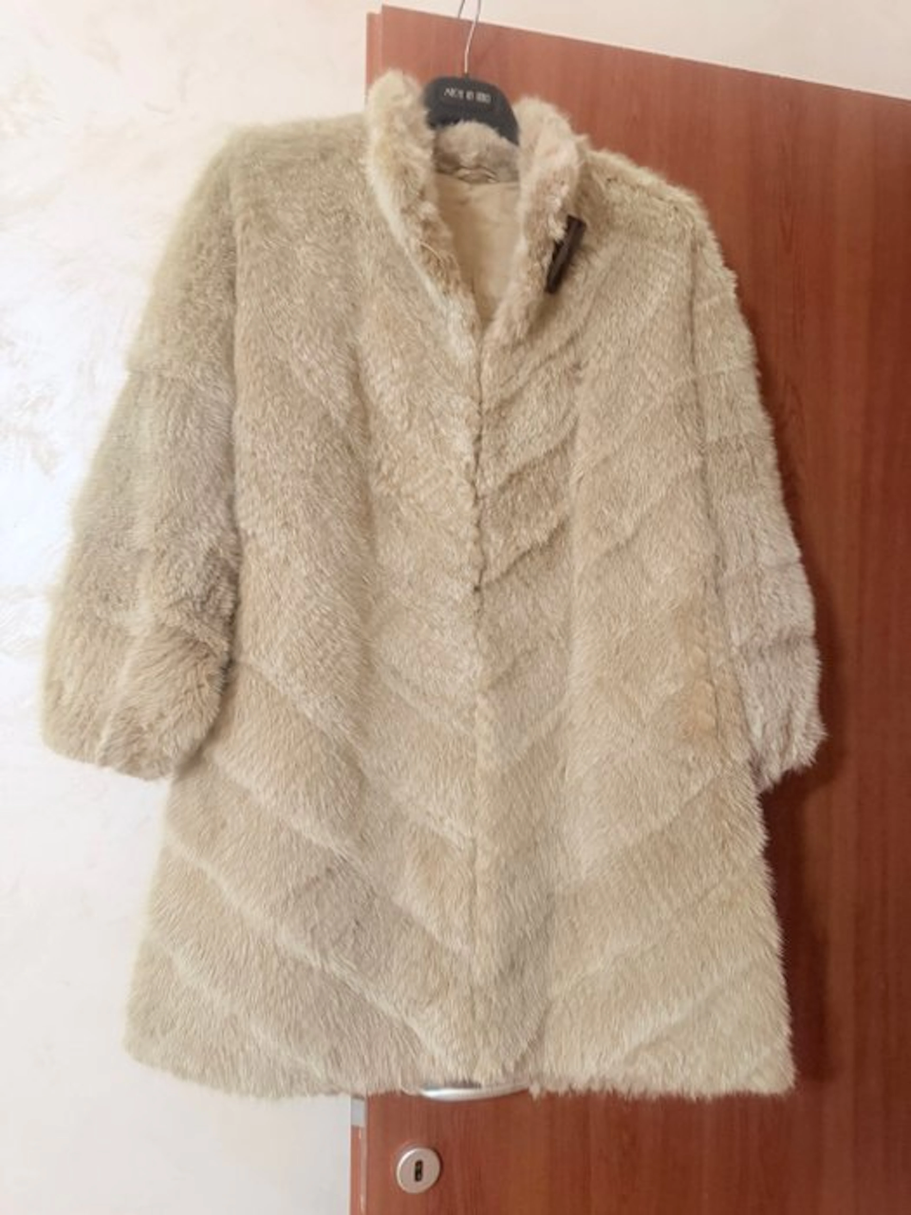 Artisan Furrier - Fur coat - Vintage