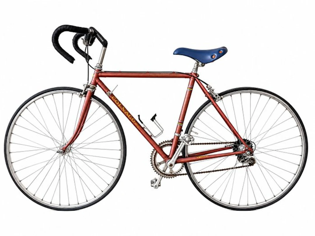 Colnago - Sport - Bicycle - Before 2000