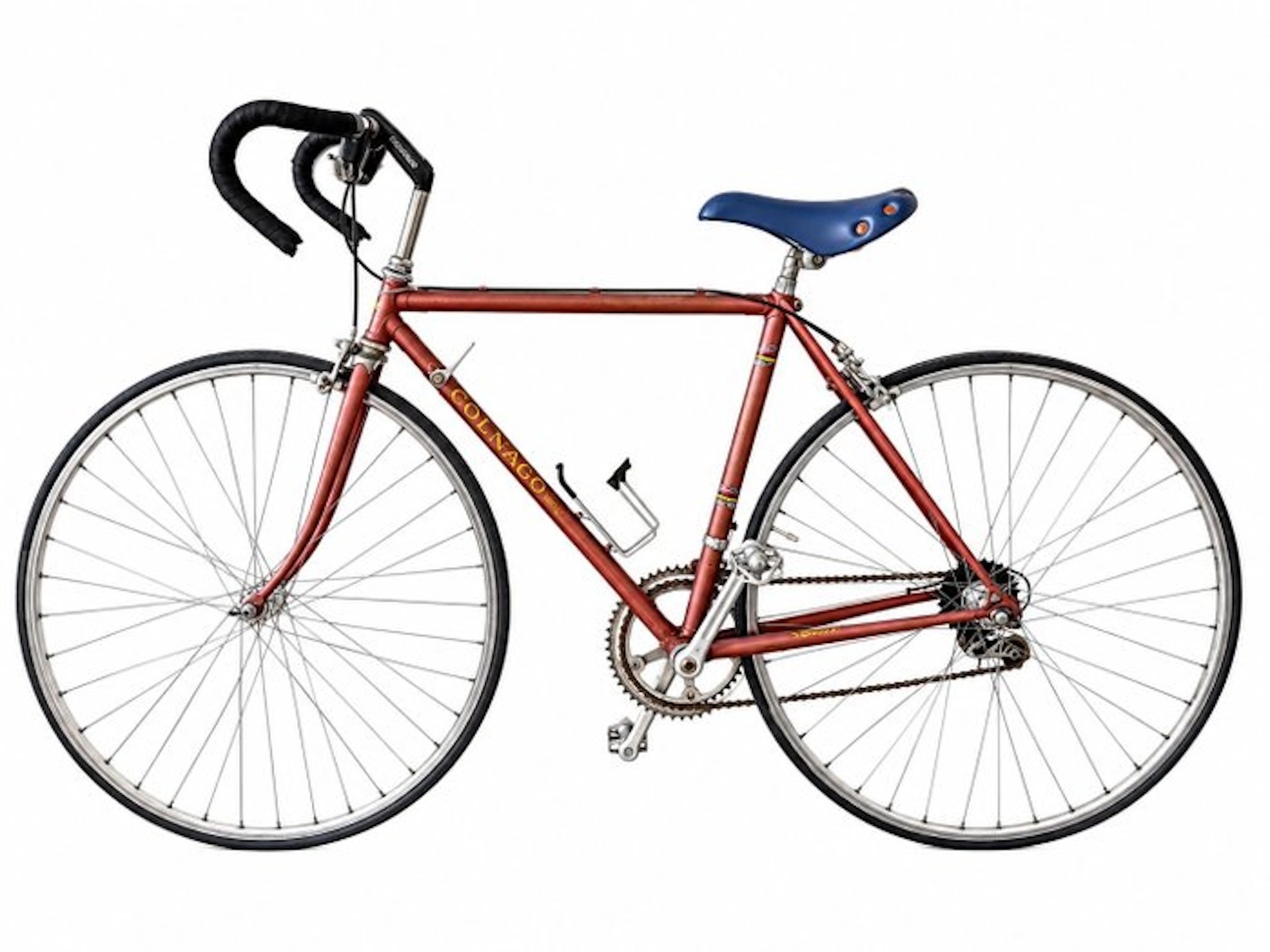 Colnago - Sport - Bicycle - Before 2000
