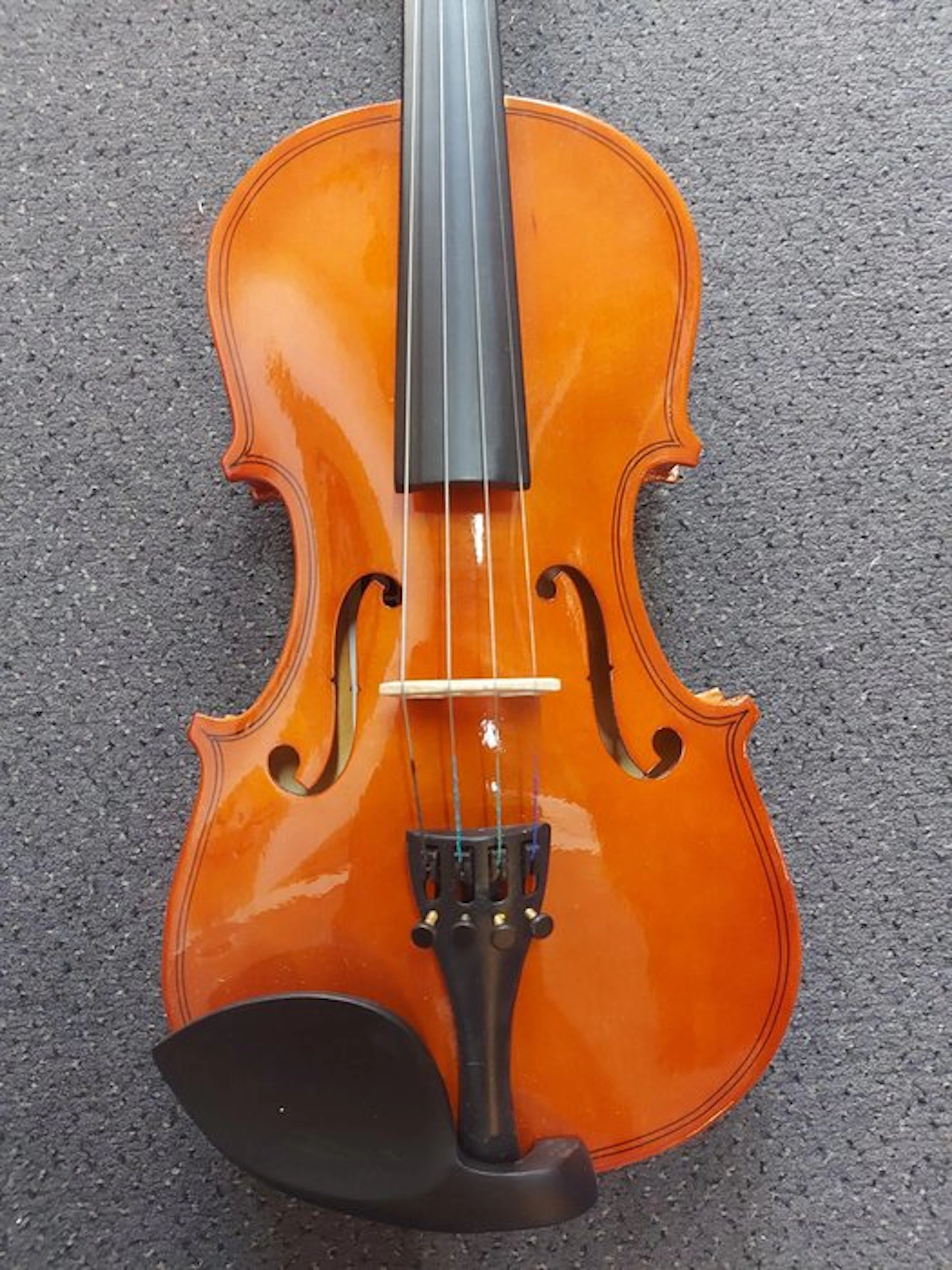 Cherrystone - Studieviool 1/2 - - Violin (No reserve price)
