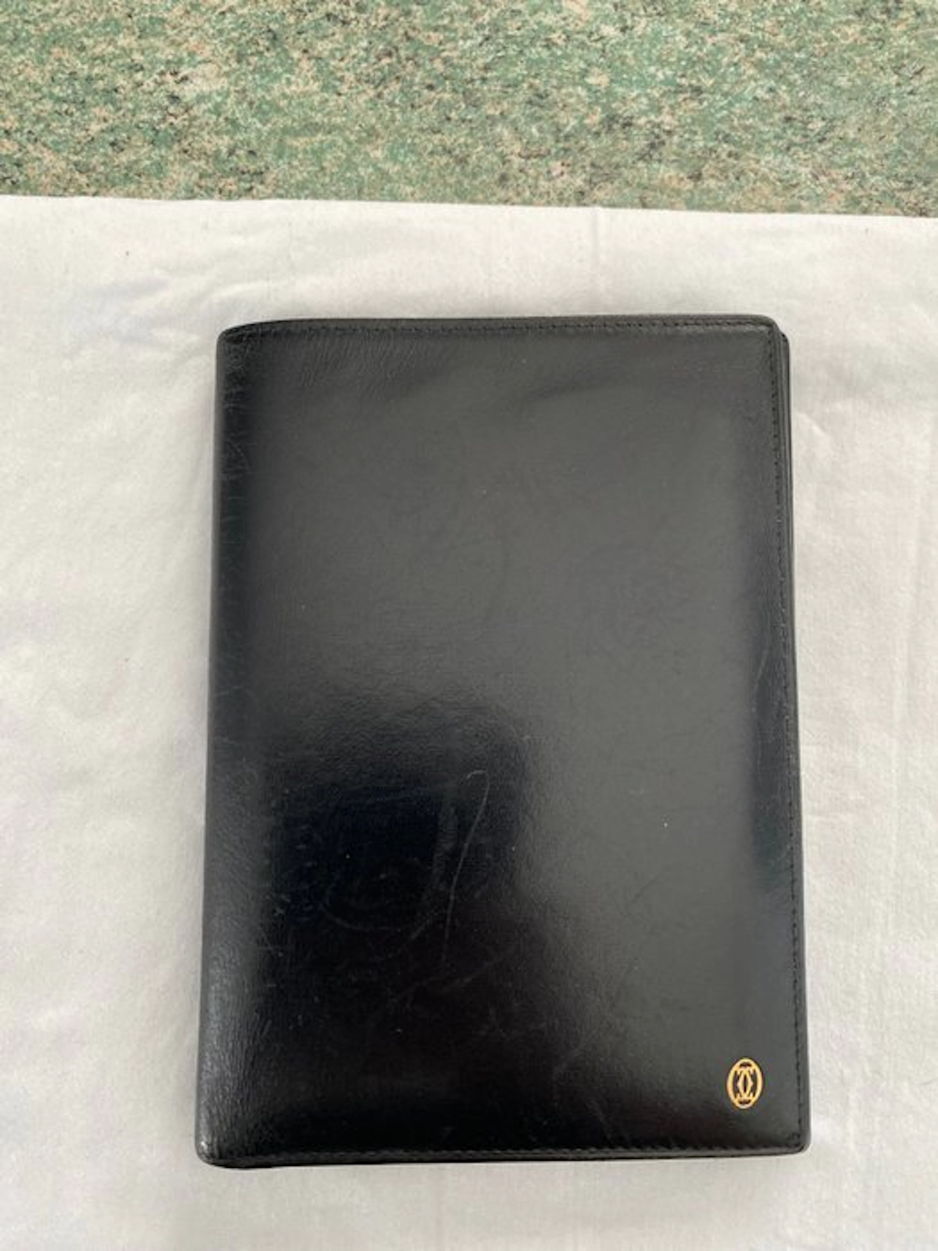 Cartier - Wallet