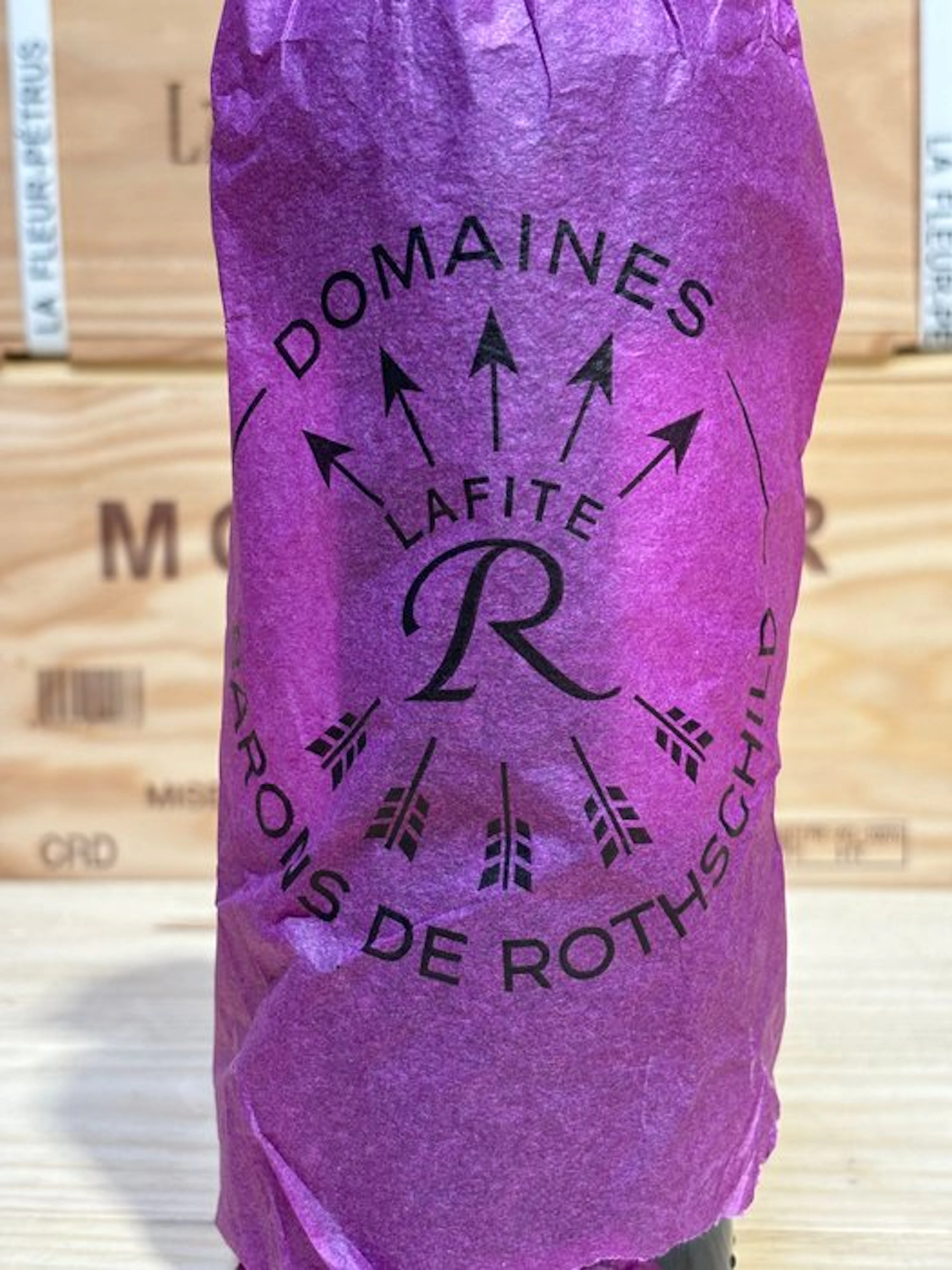 2010 Château Lafite Rothschild - Pauillac 1er Grand Cru...