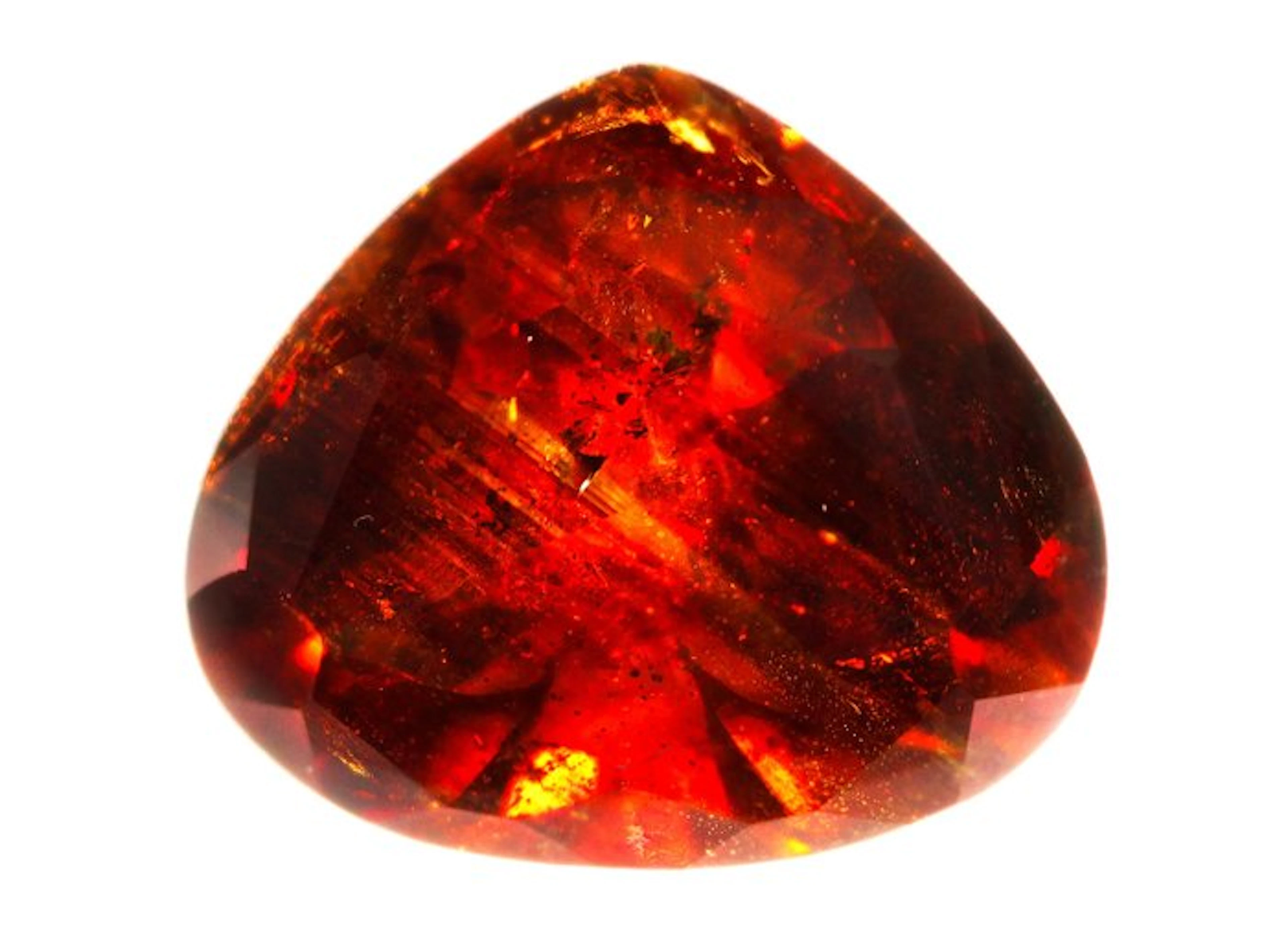 No reserve price Orange