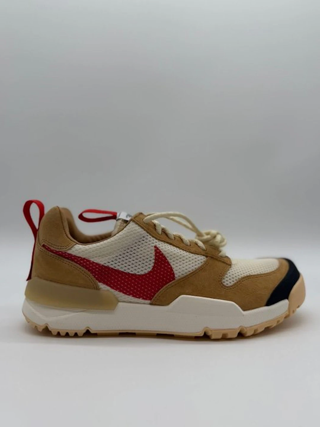 Nike - Nike Mars Yard 3.0 - Sneakers - Size: EU 42