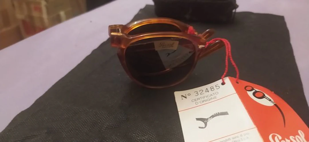 Persol Ratti - Sunglasses