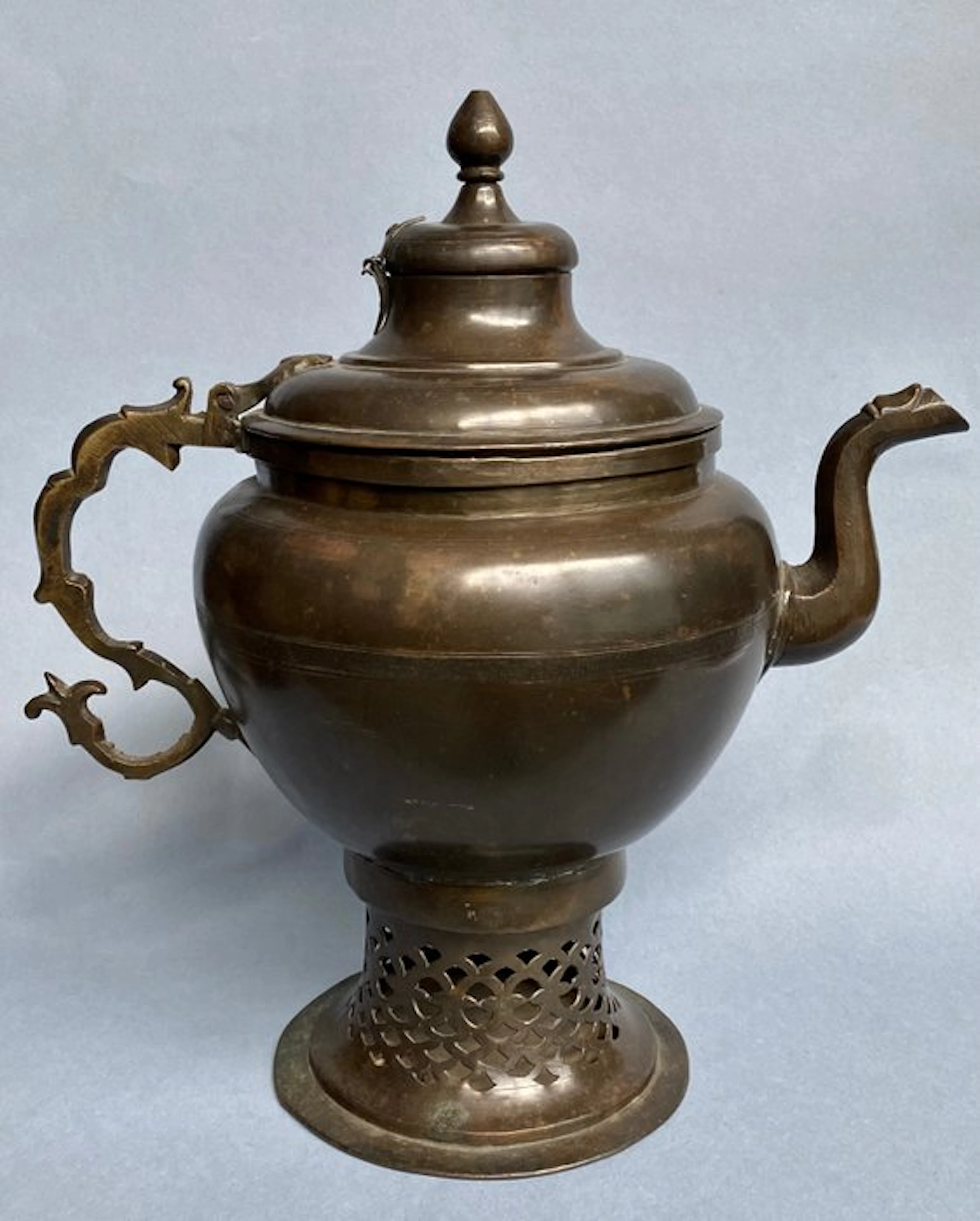 Large samovar