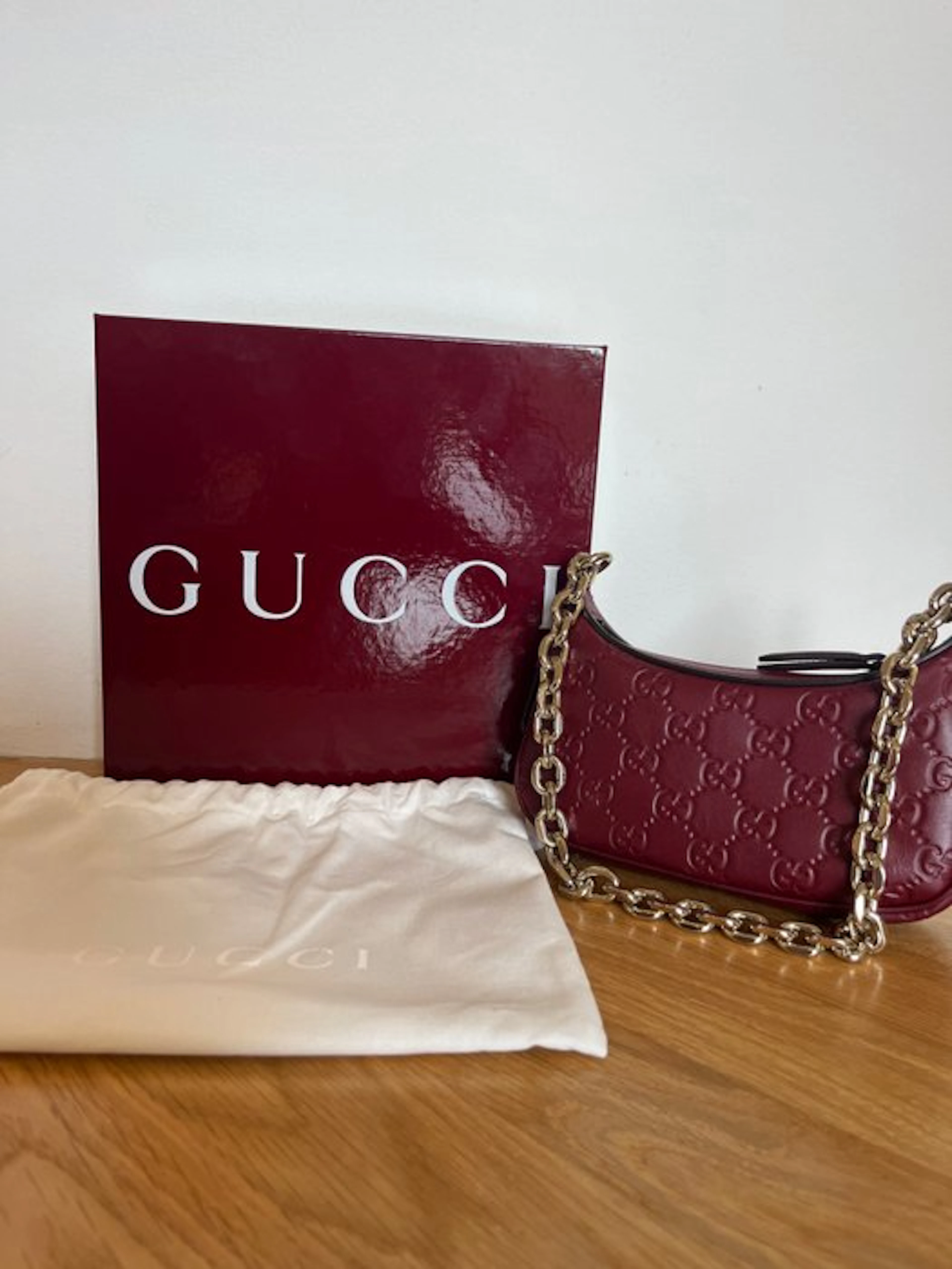 Gucci - Evening bag