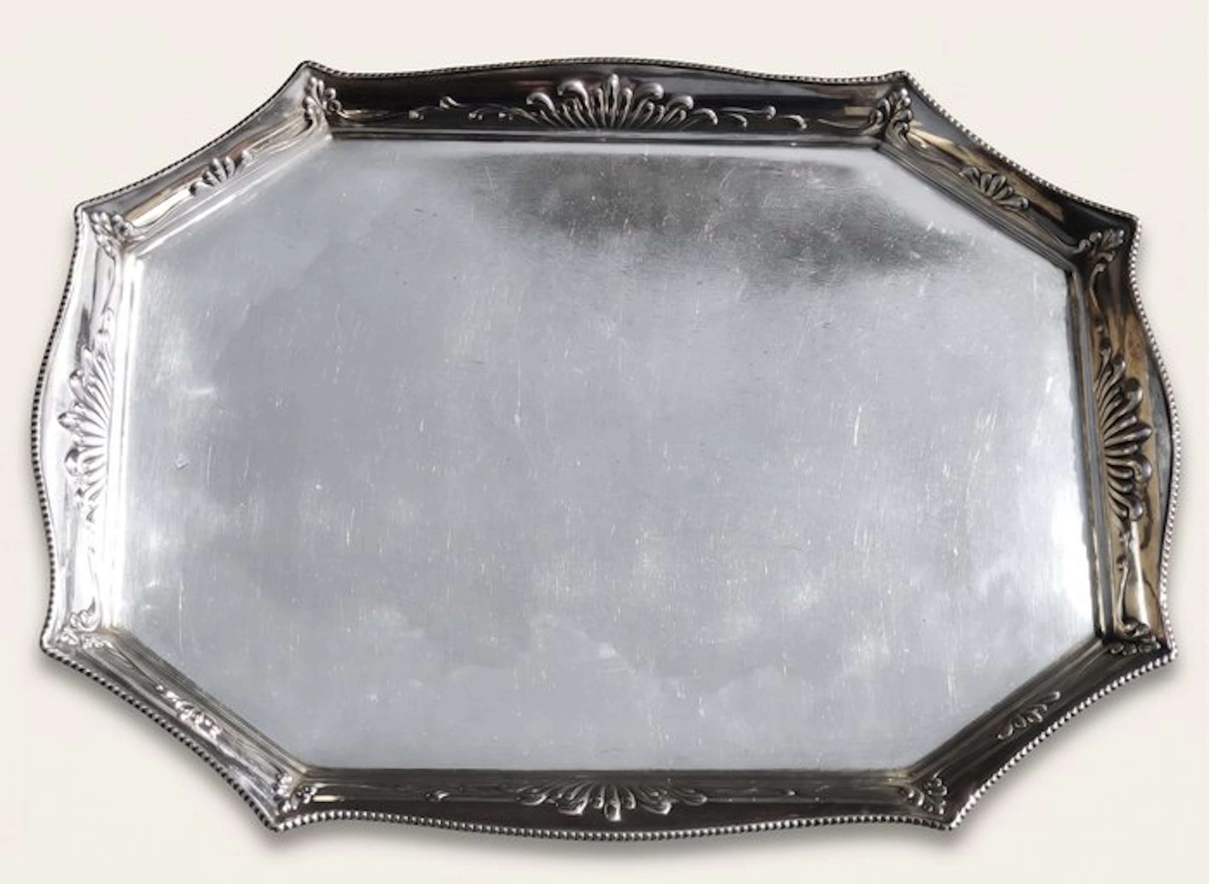 Tiffany & Co. - Bowl - Silverplated