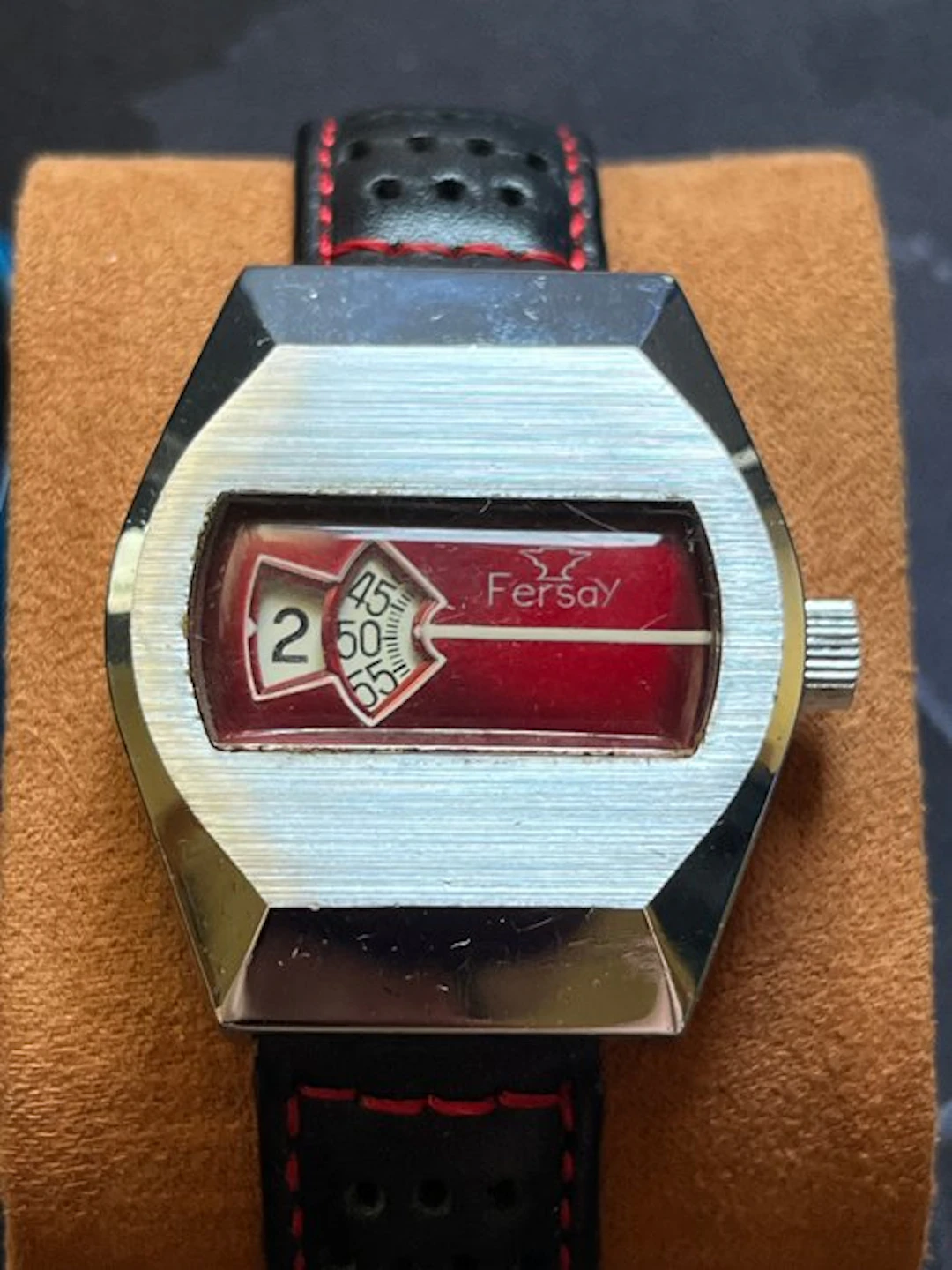 Fersay - Jumping Hours - No reserve price - Men - 1970-1979