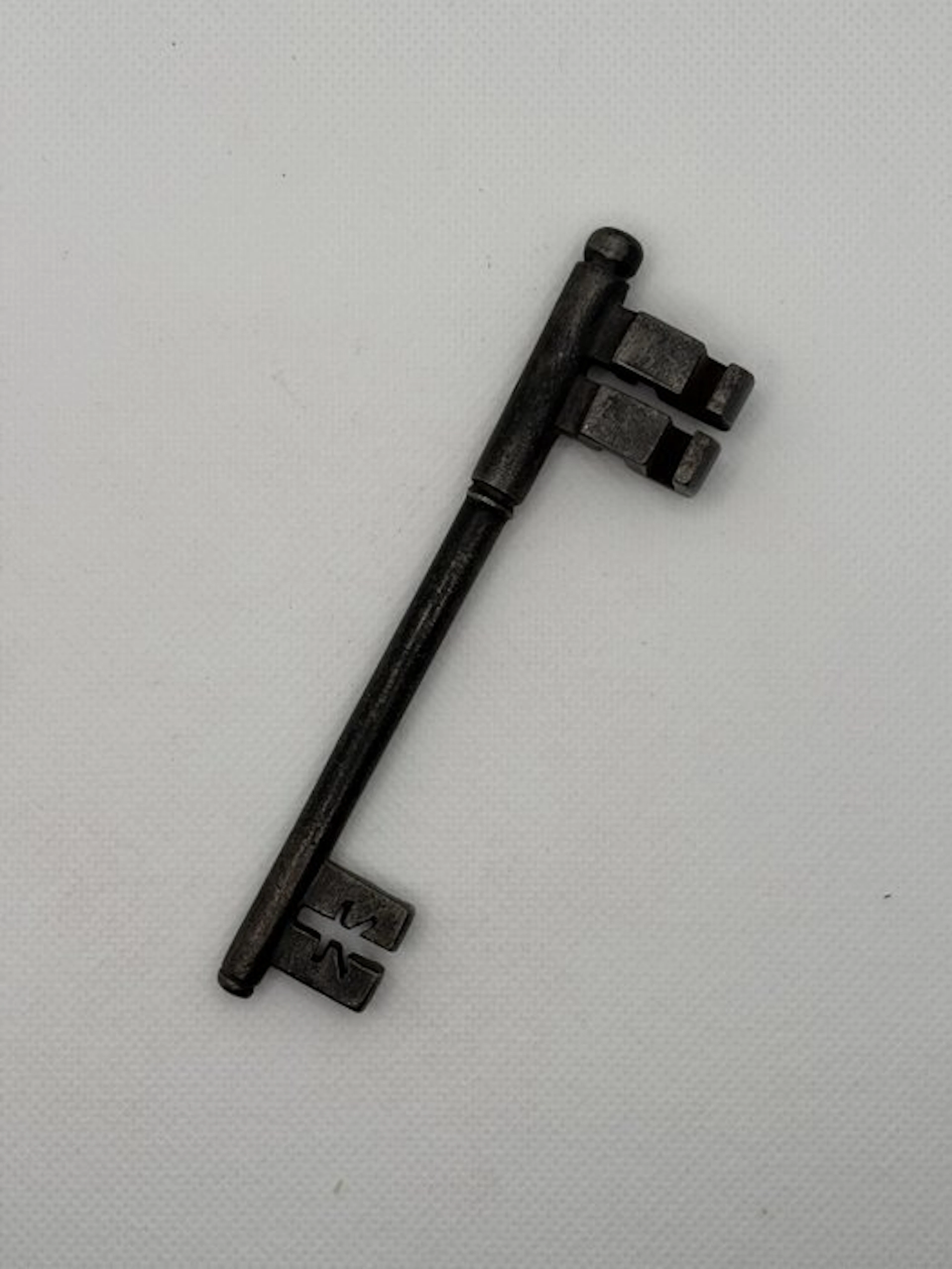 Key - Double '700