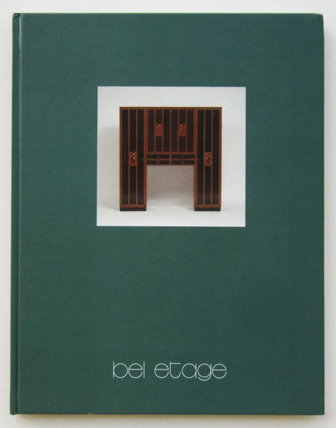 Wolfgang Bauer; Michaela Bauer - Bel Etage 2003 - 100...