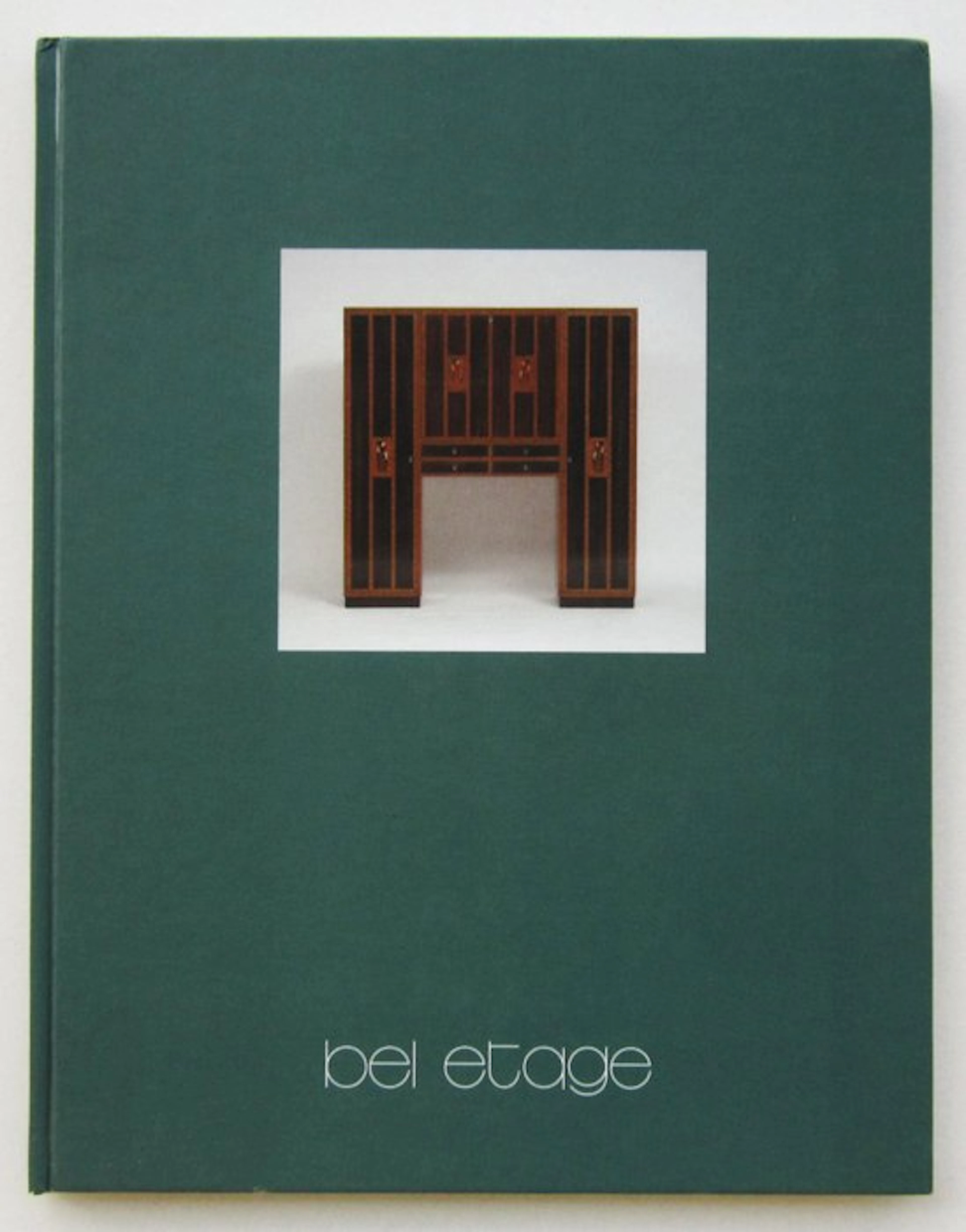 Wolfgang Bauer; Michaela Bauer - Bel Etage 2003 - 100...