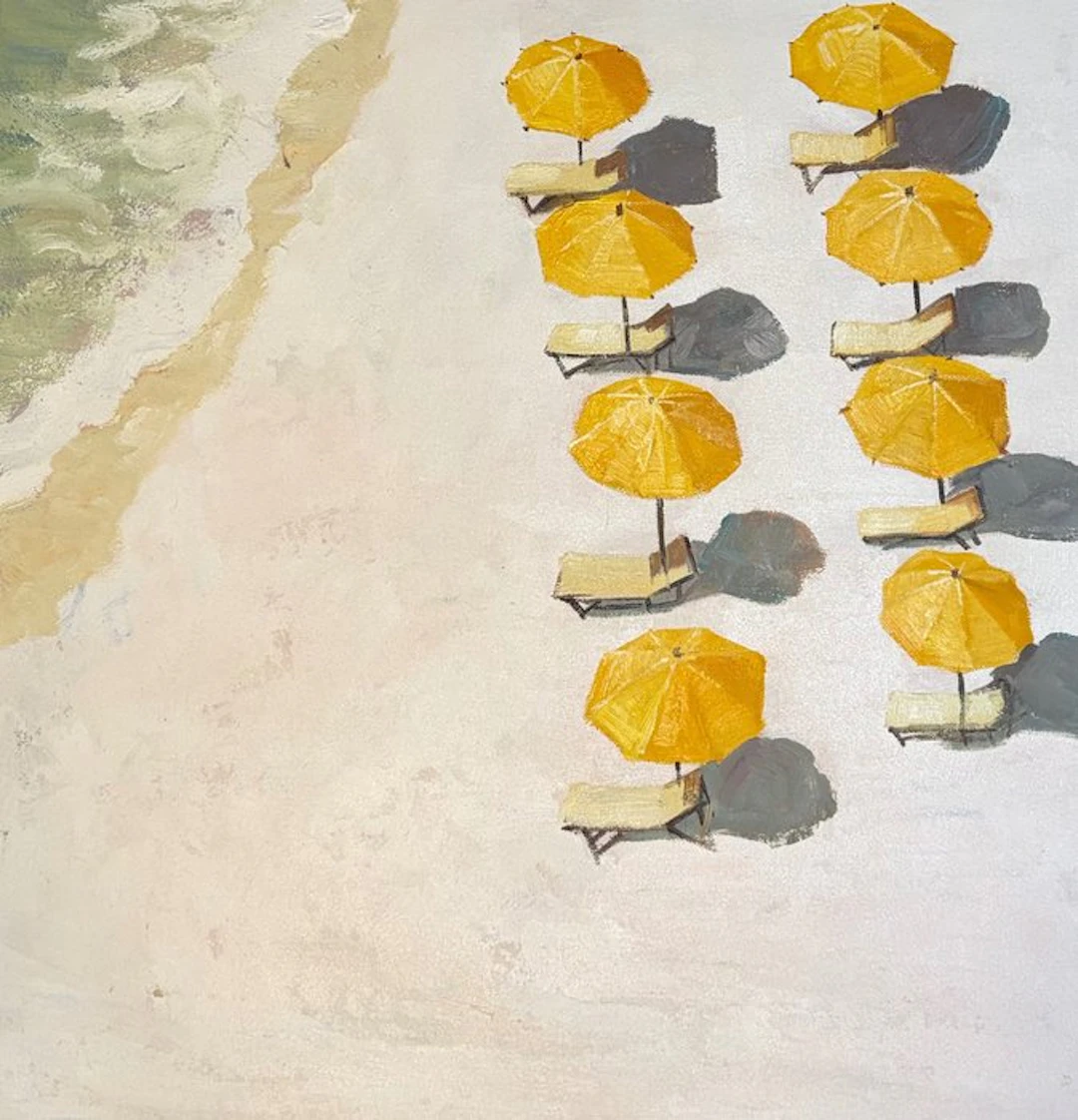 BOB - Beach club 54E