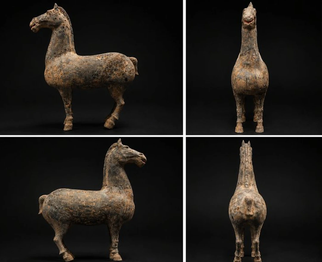 Ancient Chinese