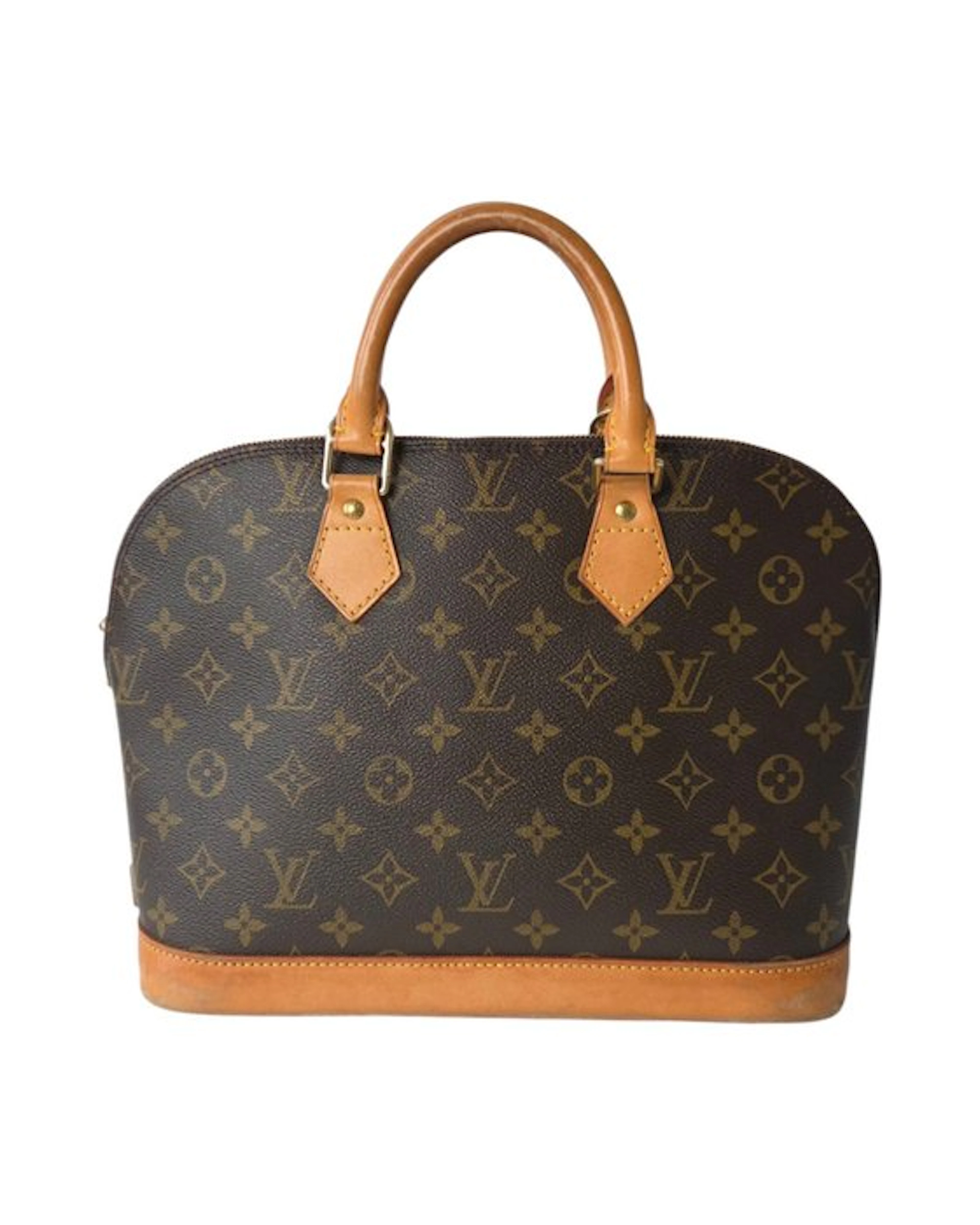 Louis Vuitton - Alma - Handbag