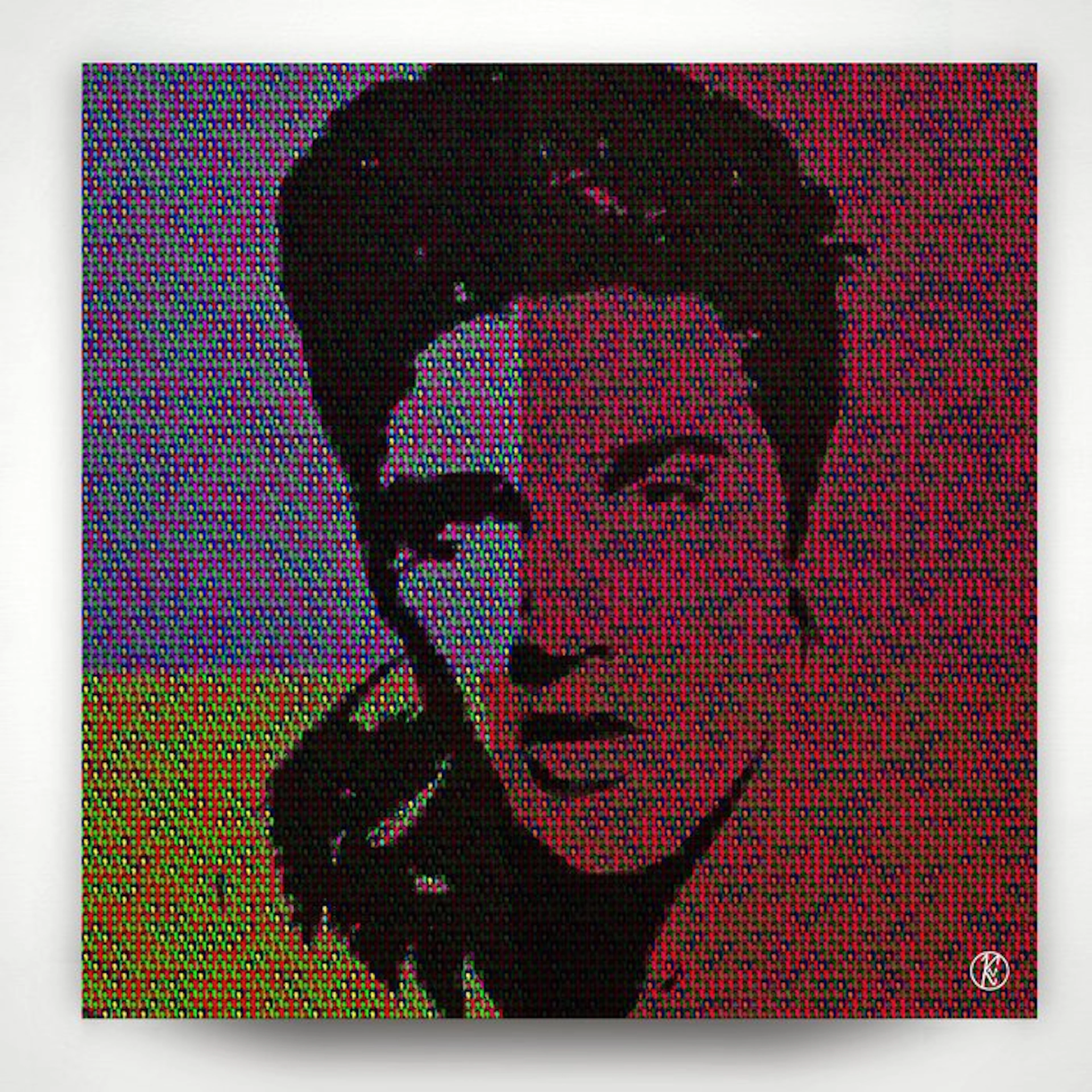 Kurotory - Technicolor Elvis (LF)