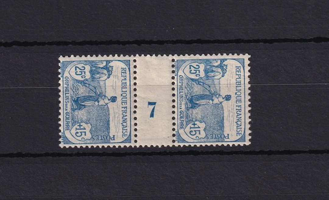 France 1917 - Asking price €700