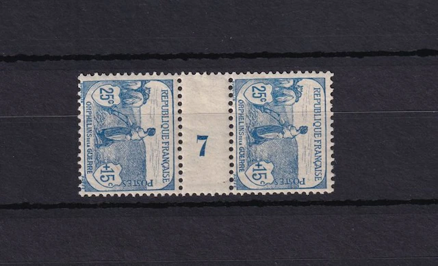 France 1917 - Asking price €700