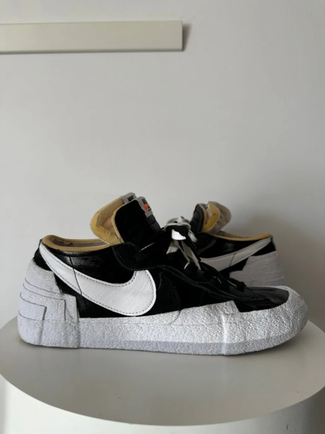 Nike - Nike x Sacai - Sneakers - Size: EU 43