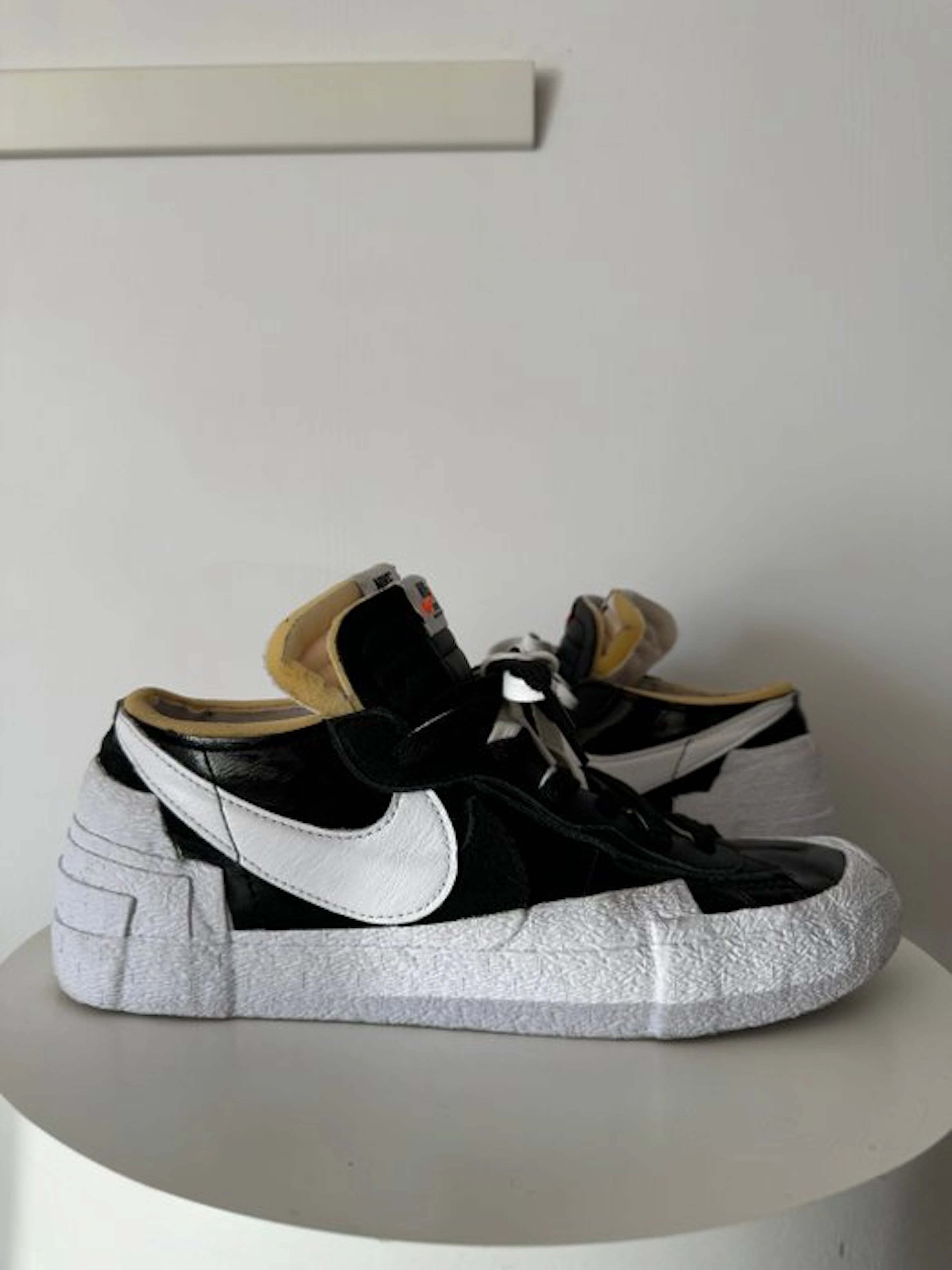 Nike - Nike x Sacai - Sneakers - Size: EU 43