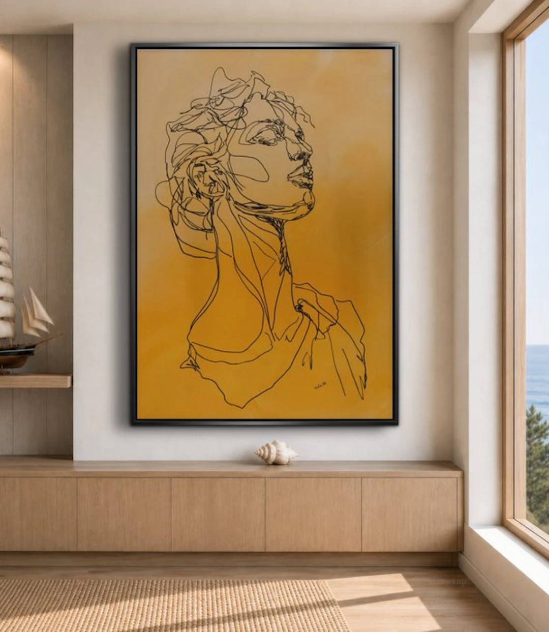 SOFIA BELLINI - RENAISSANCE N°3 - XXL