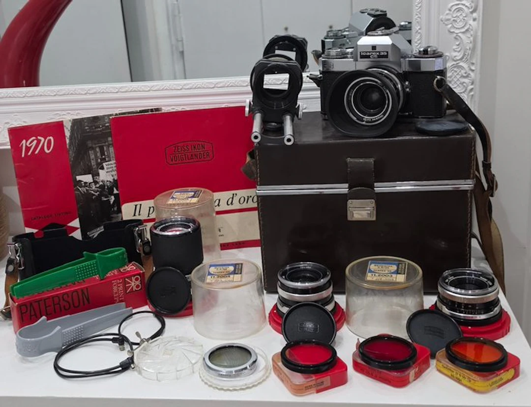 Voigtländer