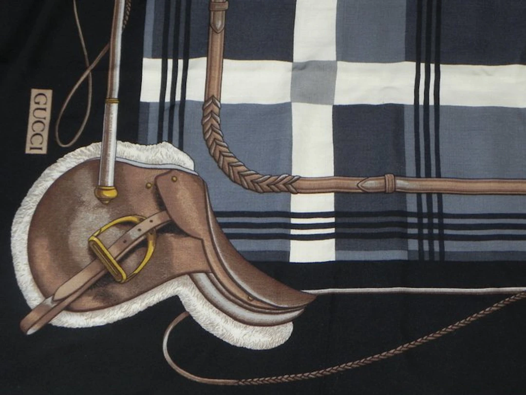 Gucci - Stole (Shawl)