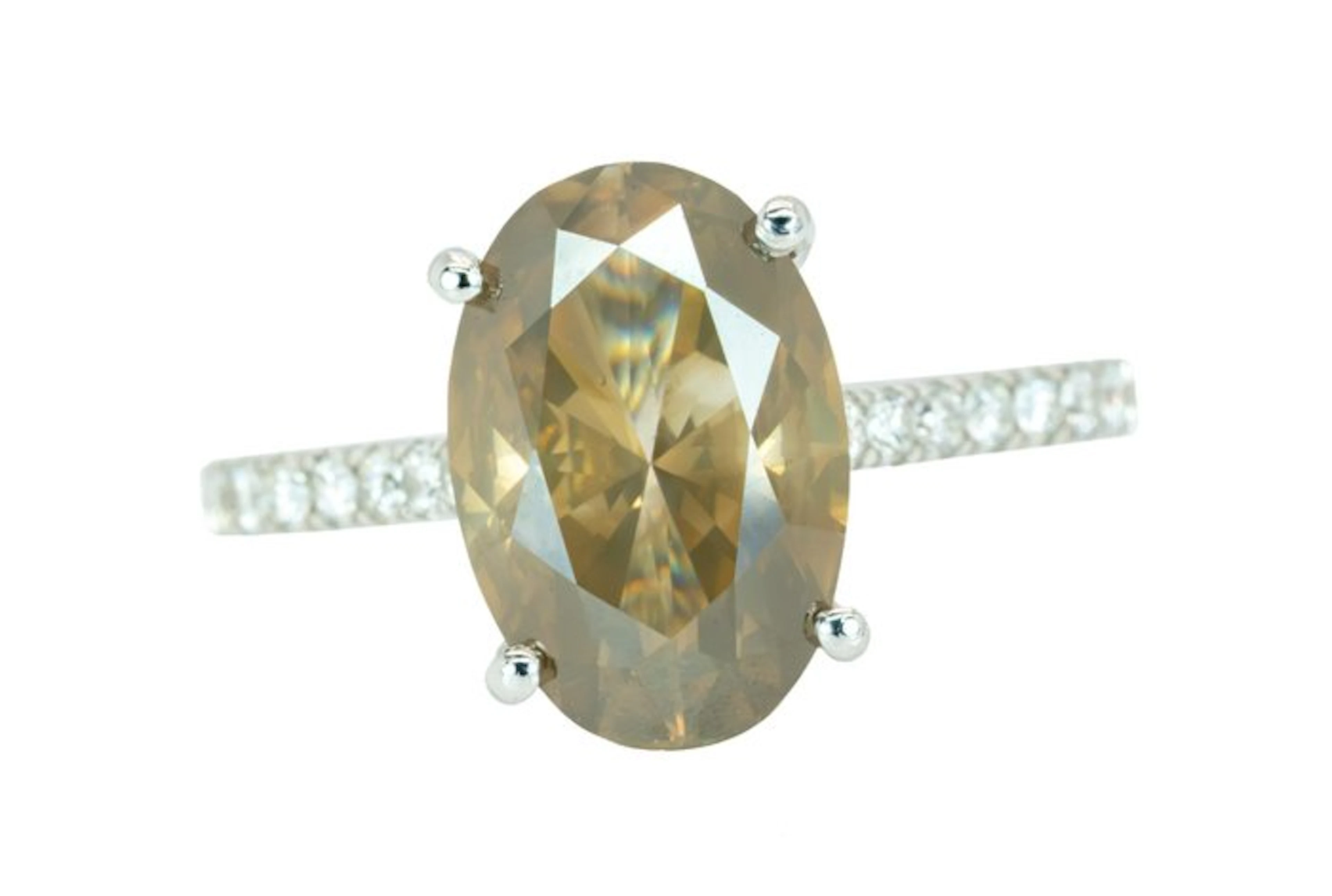 Ring - 14 kt