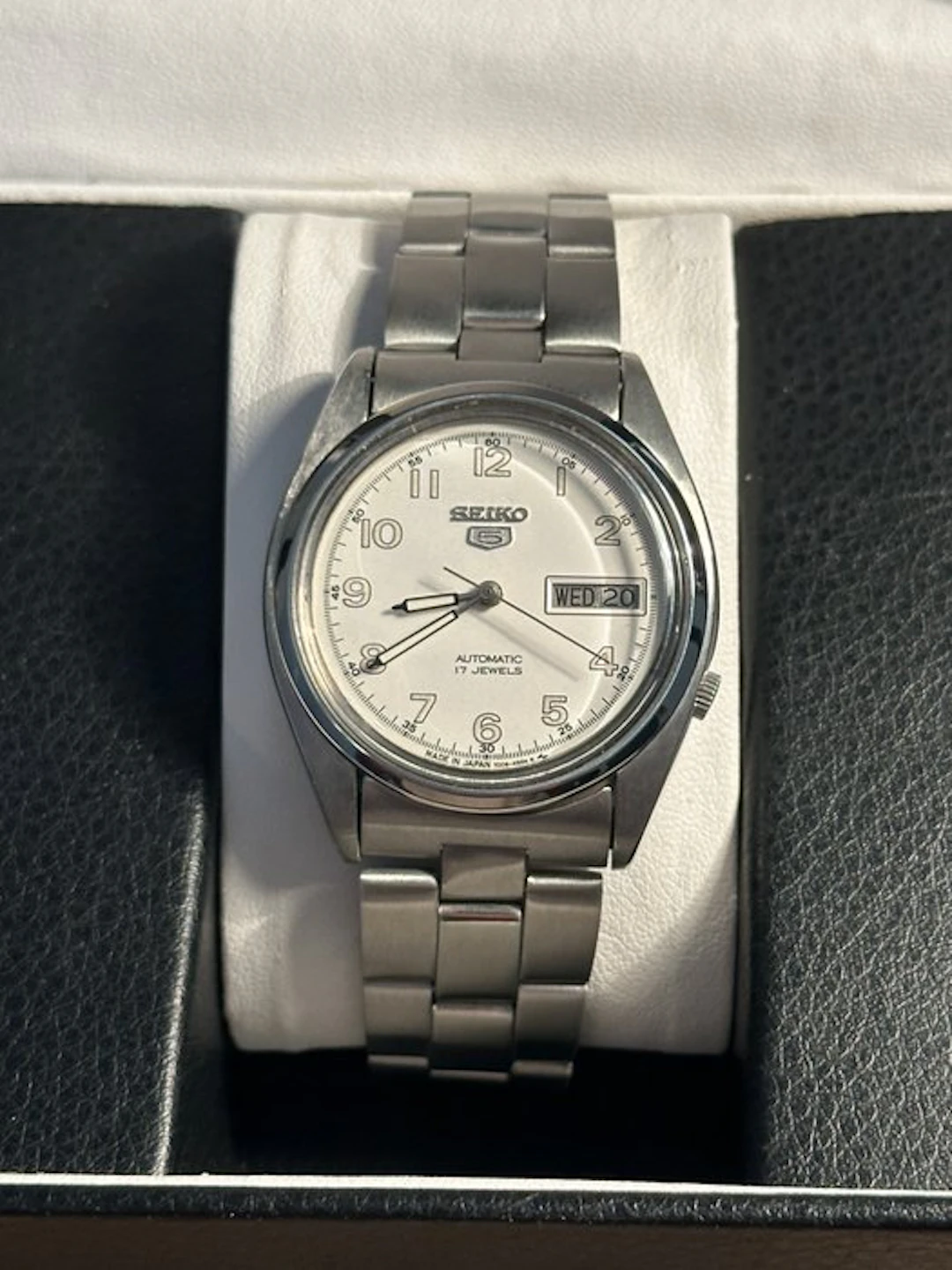 Seiko - No reserve price - Men - 2000-2010