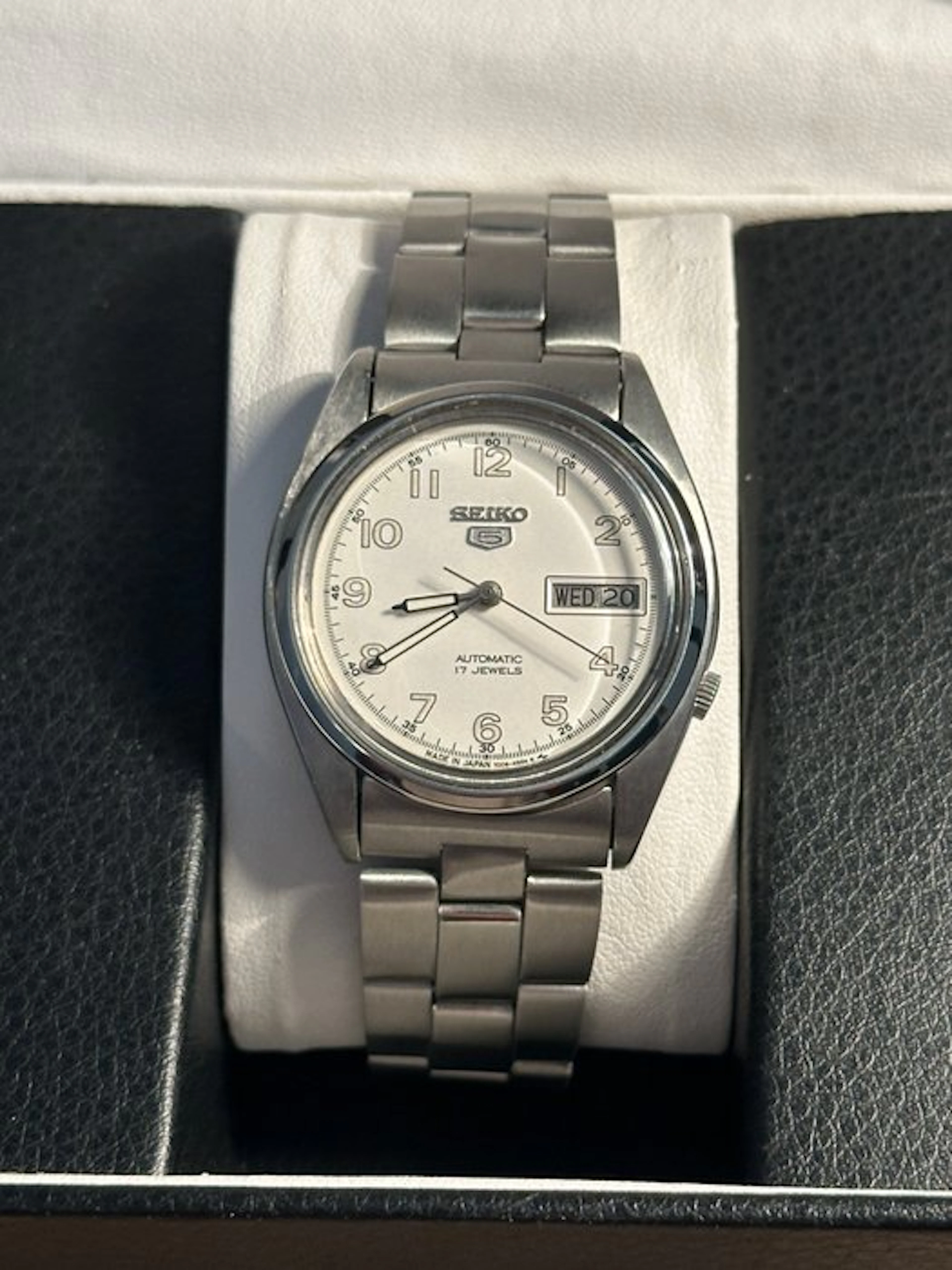 Seiko - No reserve price - Men - 2000-2010