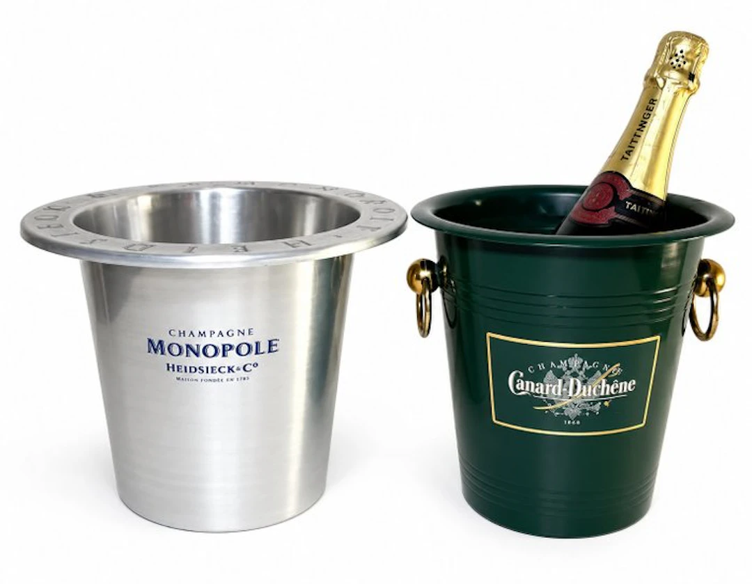 Canard Duchêne - Heidsieck & Co Monopole