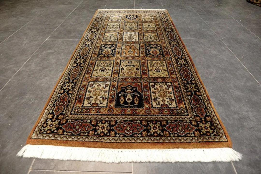 Felder Gohm - Rug - 140 cm - 73 cm