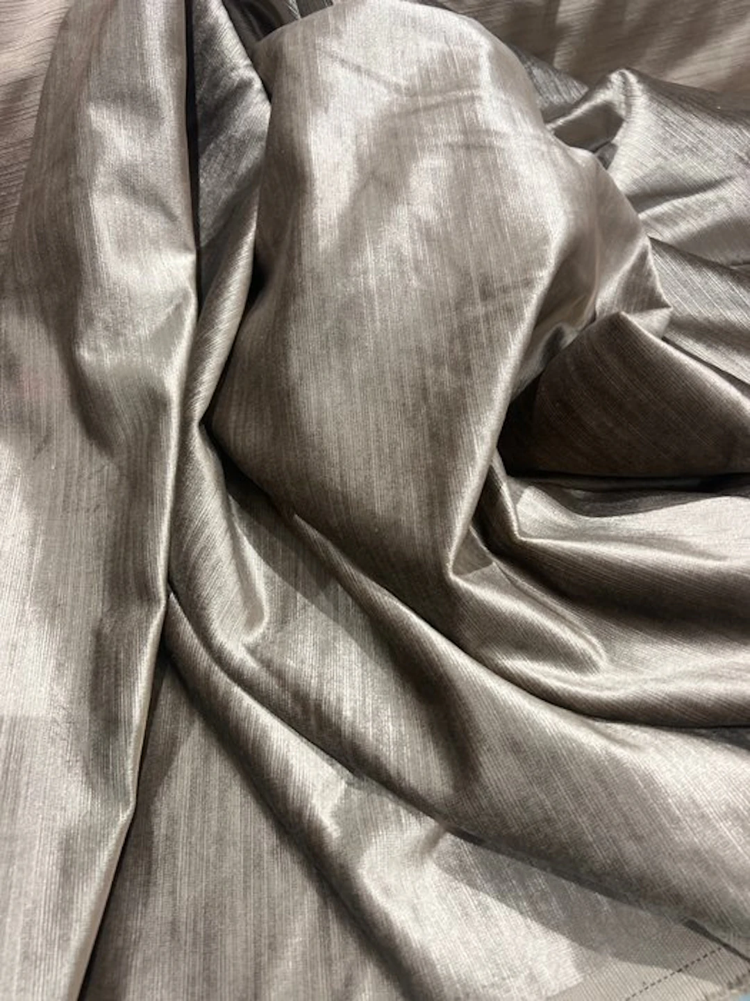 velluto cotone viscosa 1000 x 140 - Upholstery fabric - 1000 cm - 140 cm