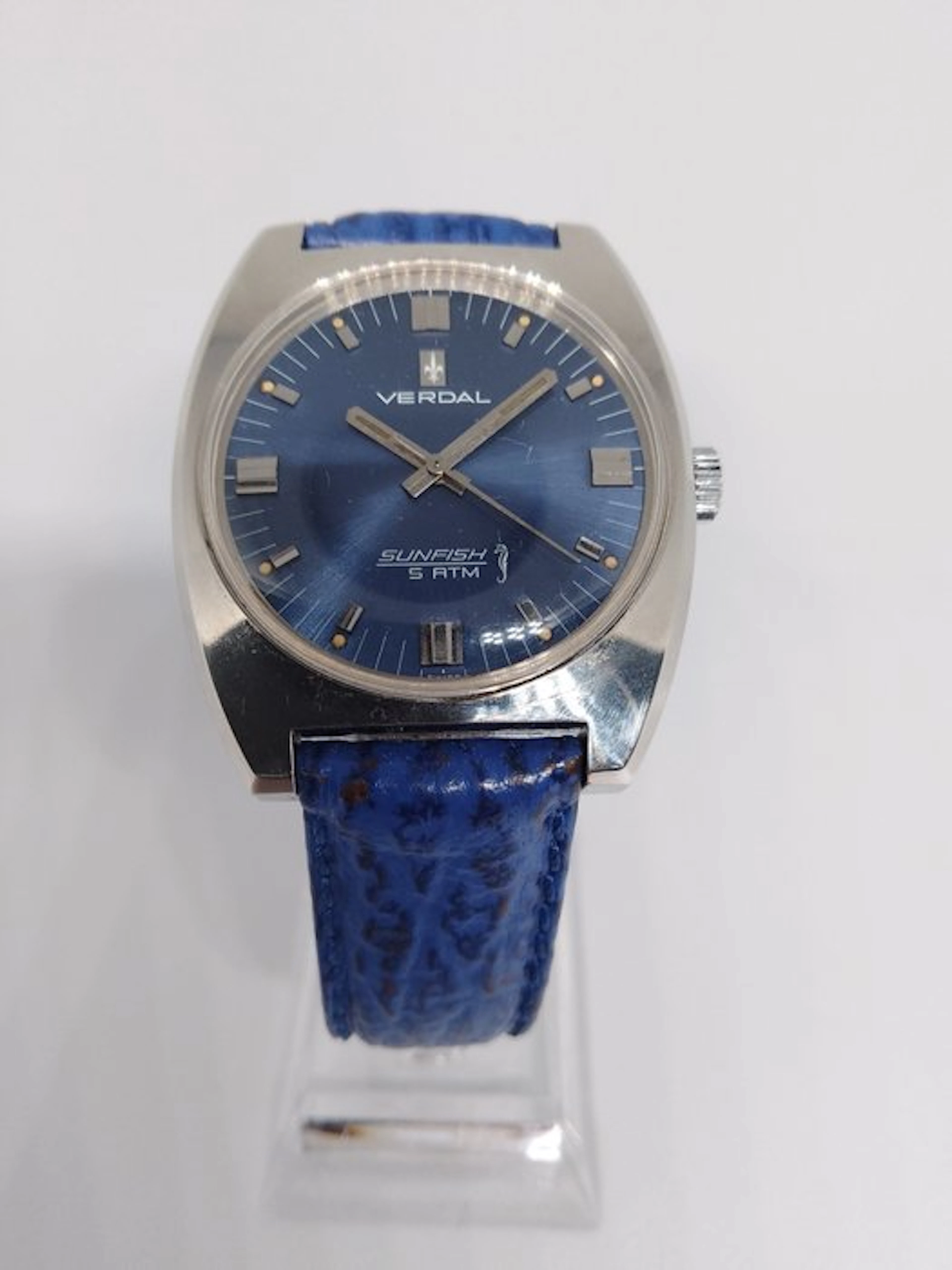 Verdal - Sunfish 5 ATM - No reserve price - 6229 - Men - 1970-1979