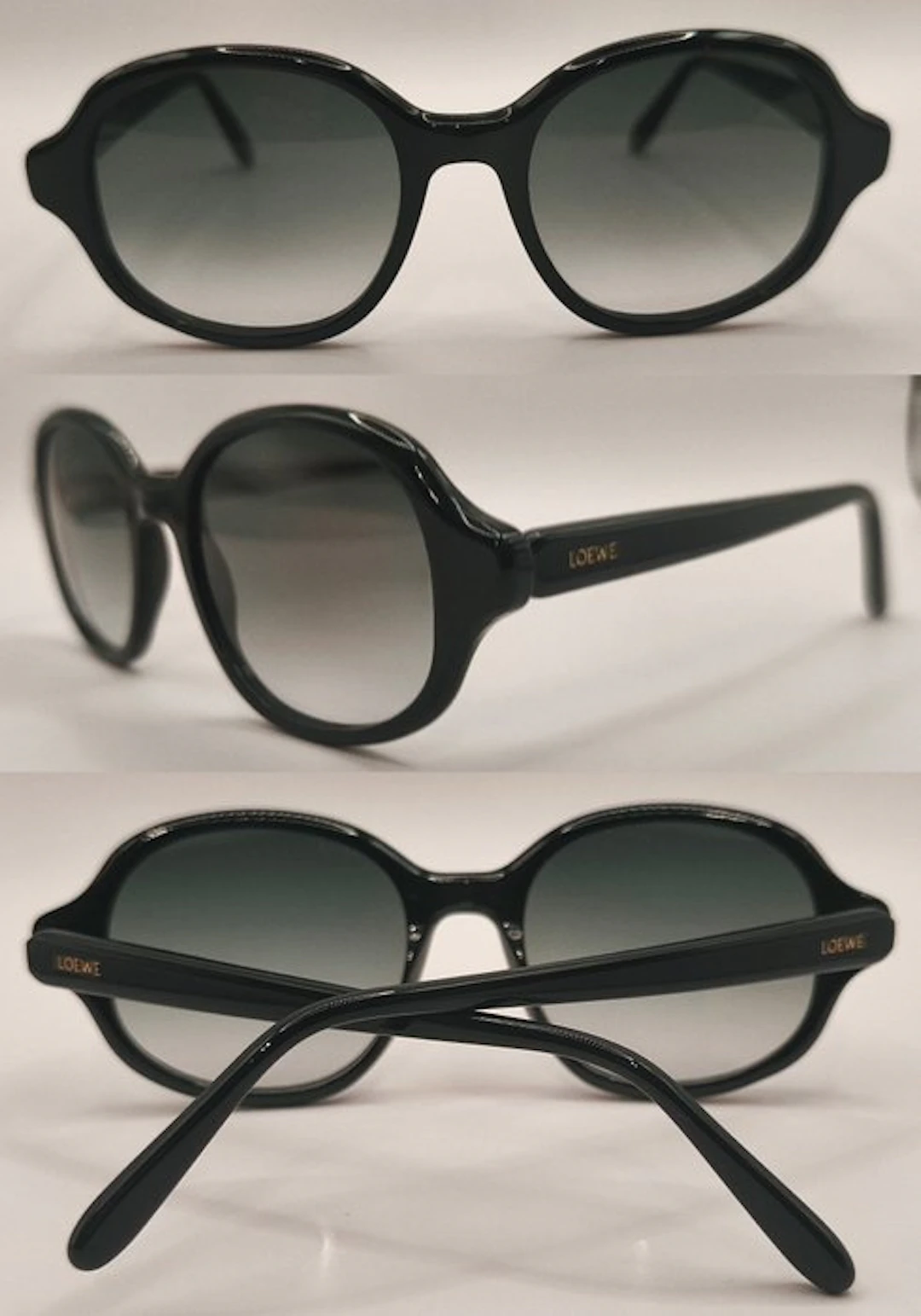 Loewe - LW50116I - Sunglasses