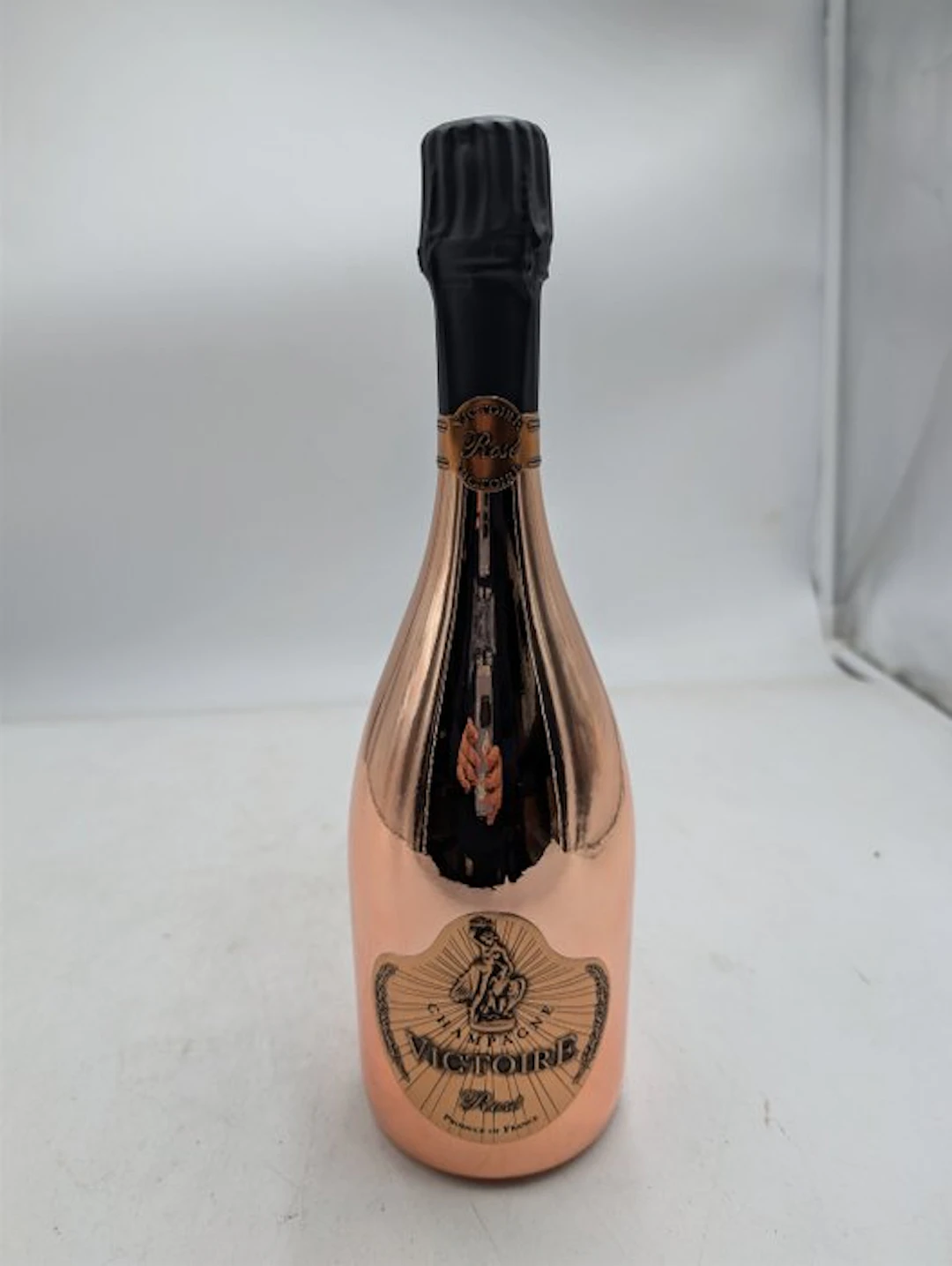 Victoire Gh Martel rosé - Champagne Brut - 1 Bottle (0.75L)