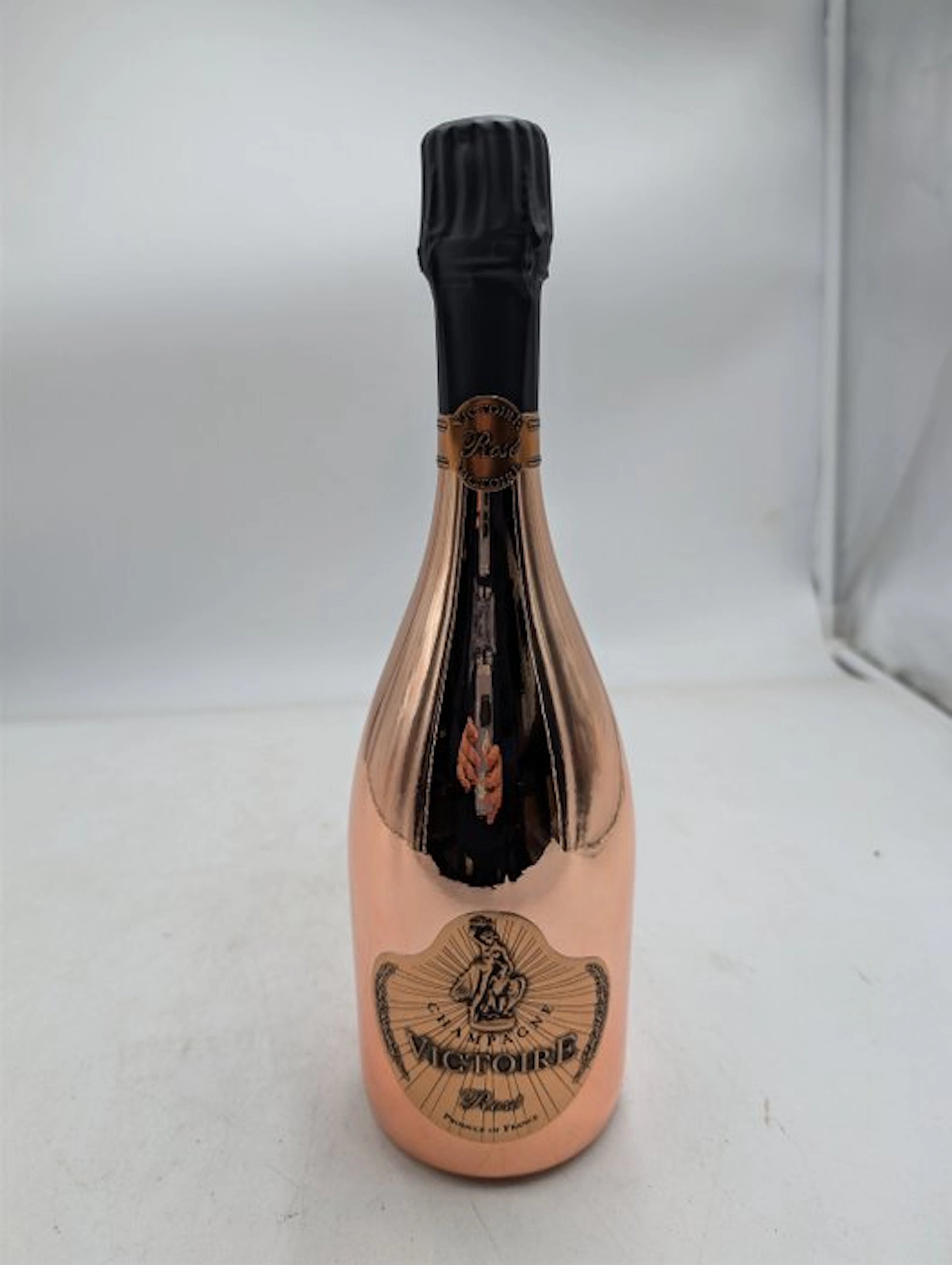 Victoire Gh Martel rosé - Champagne Brut - 1 Bottle (0.75L)