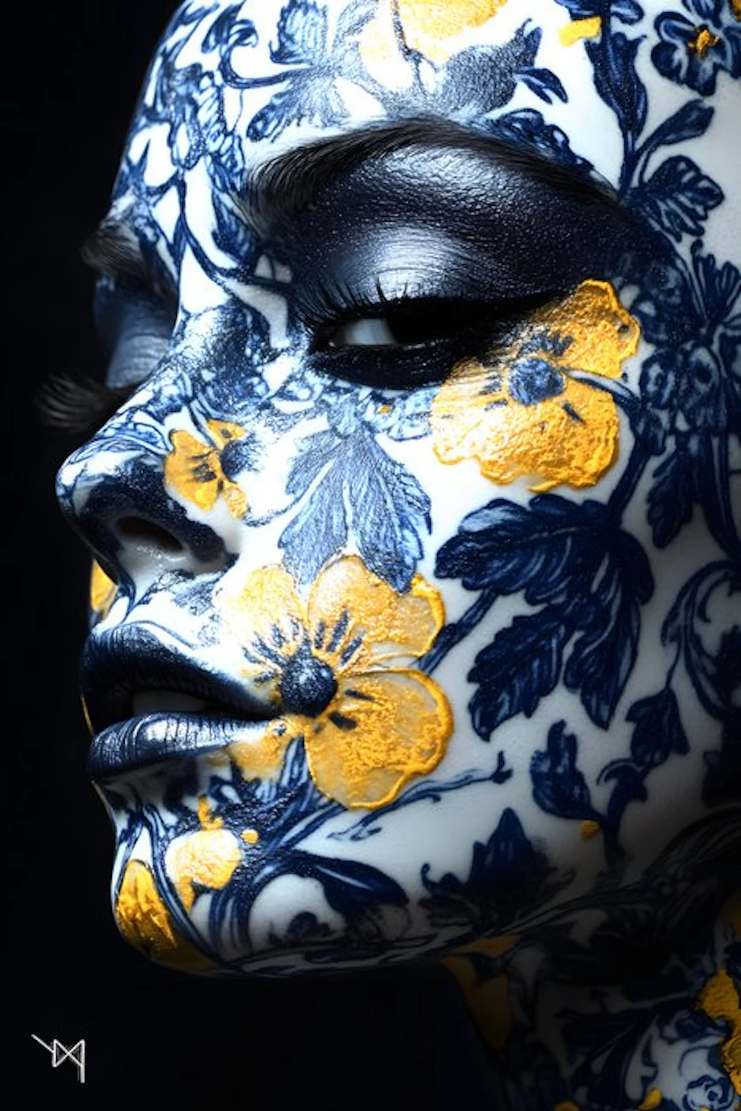 NYX - L’Âme Bleue