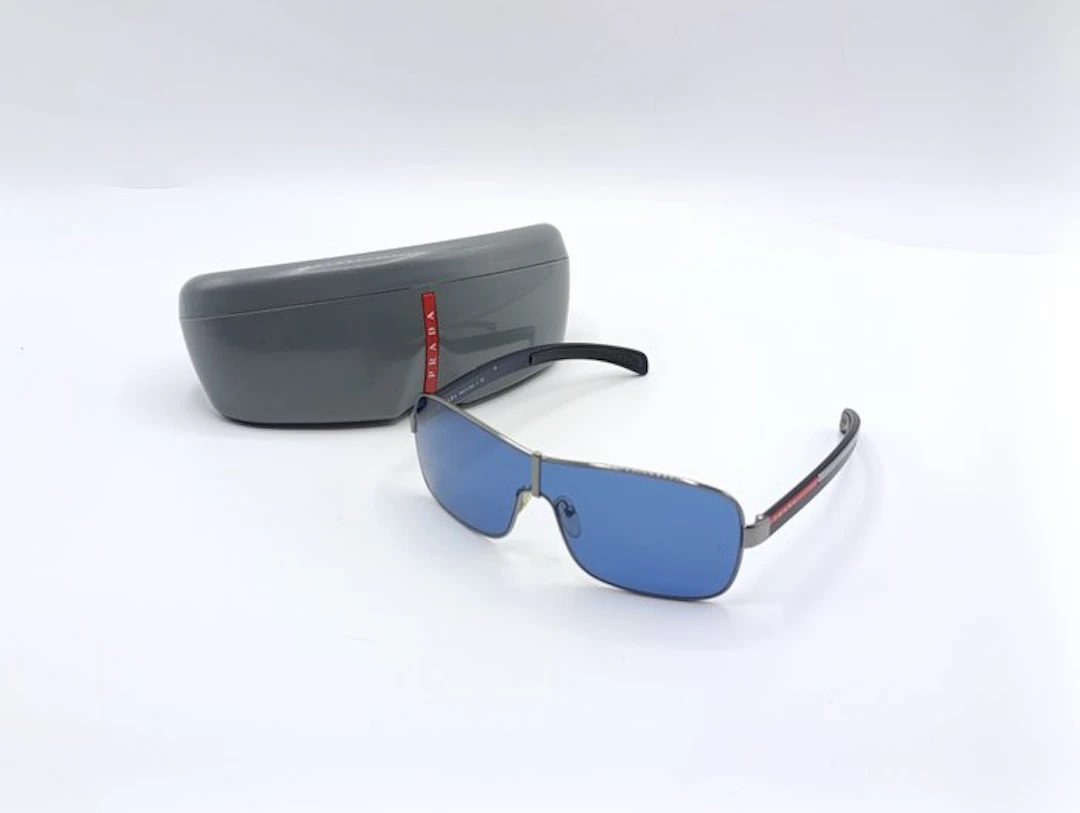 Prada - SPS52I - Sunglasses