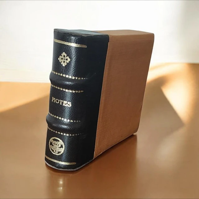 Spain - Valencia; Vincent Garcia - Libro delle Motes di...