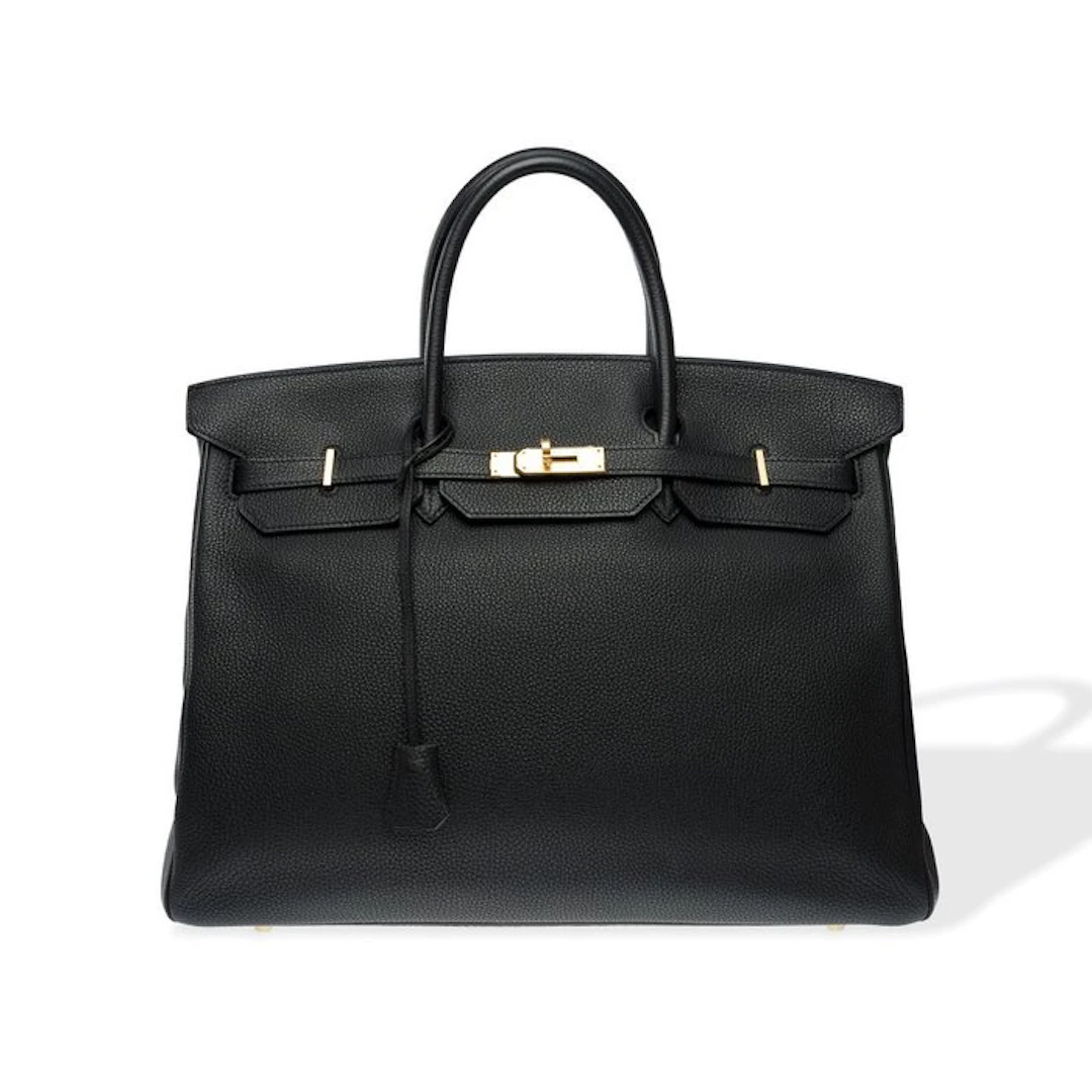 Hermès - Birkin 40 - Handbag