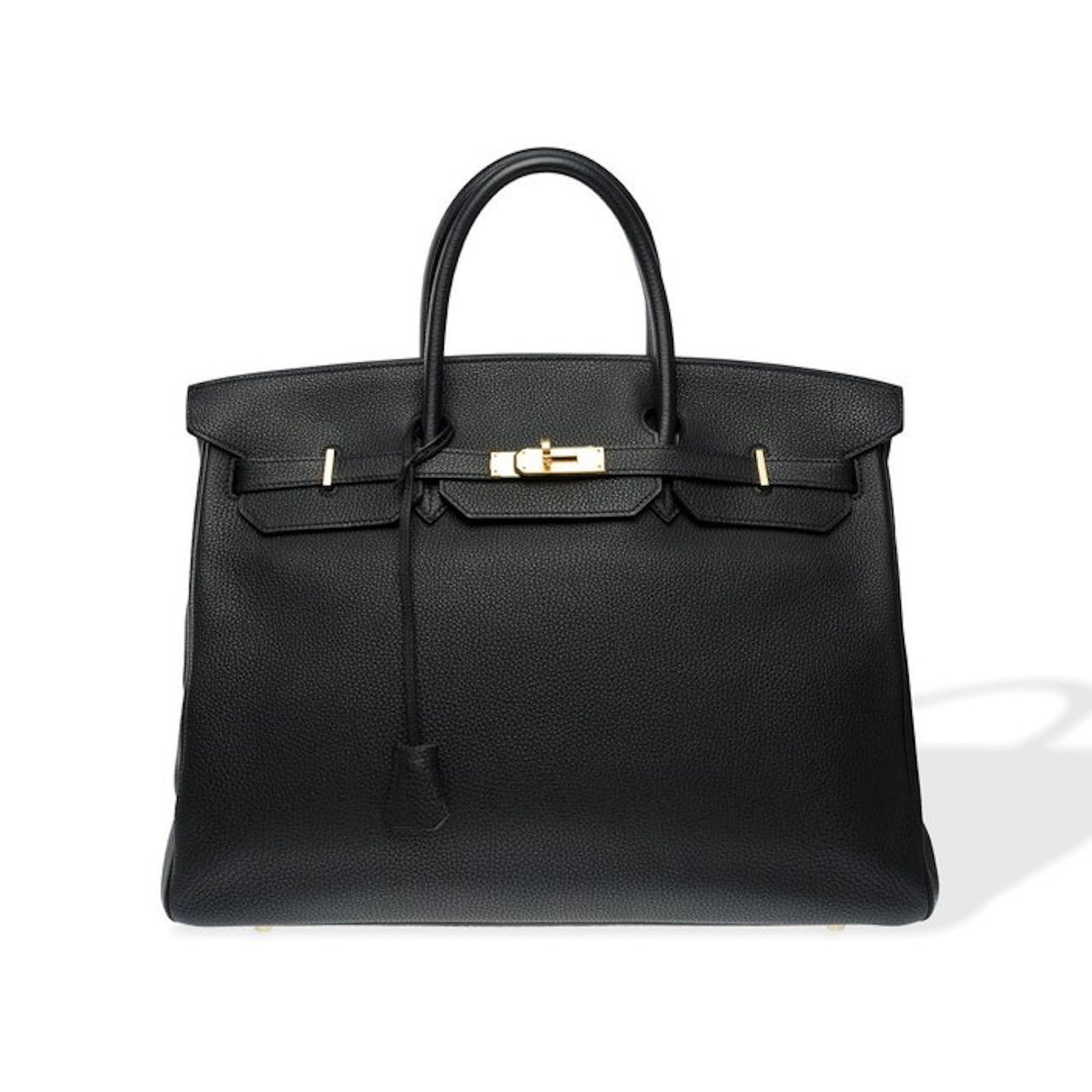 Hermès - Birkin 40 - Handbag