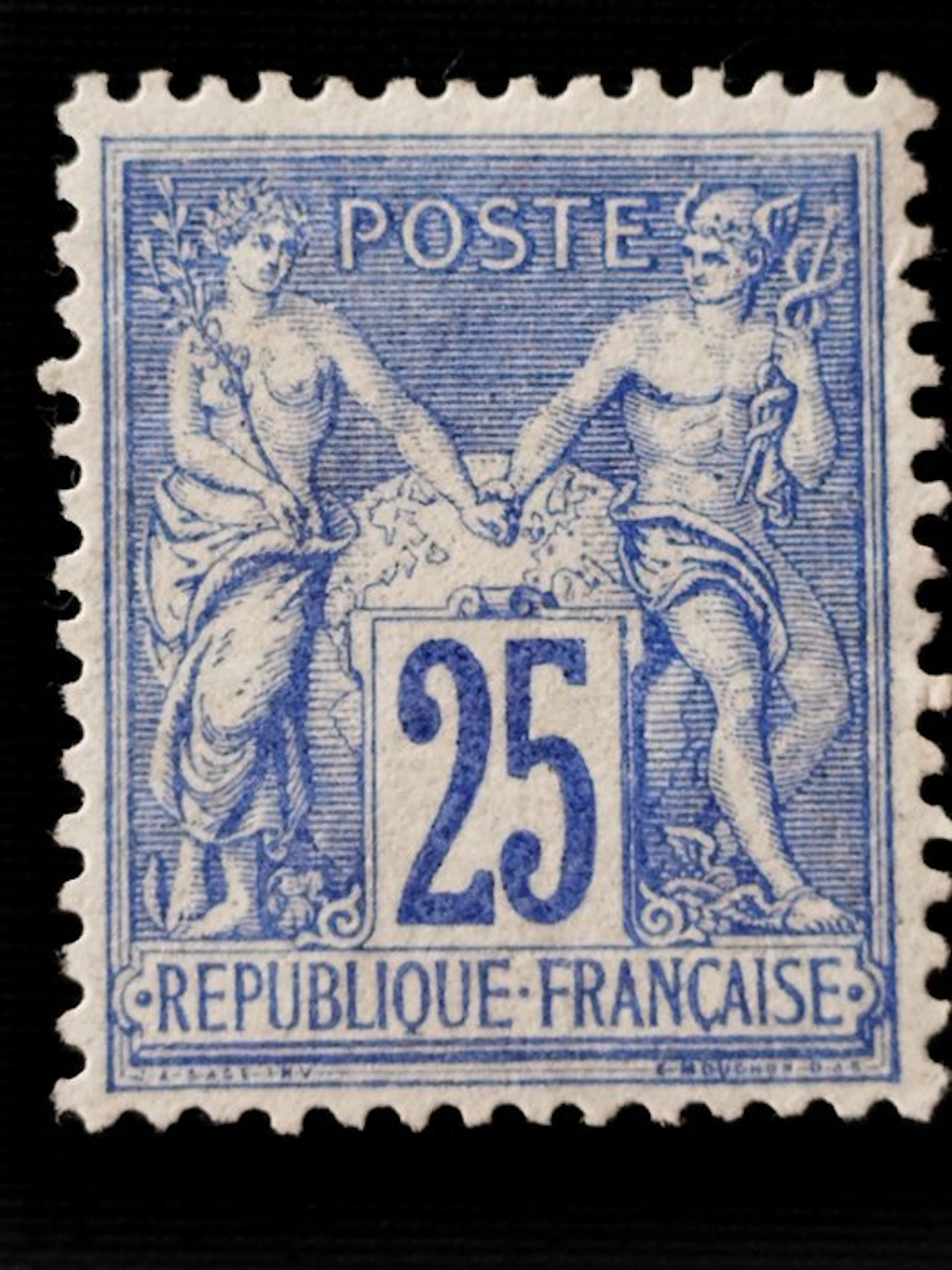France 1876 - France 1876
