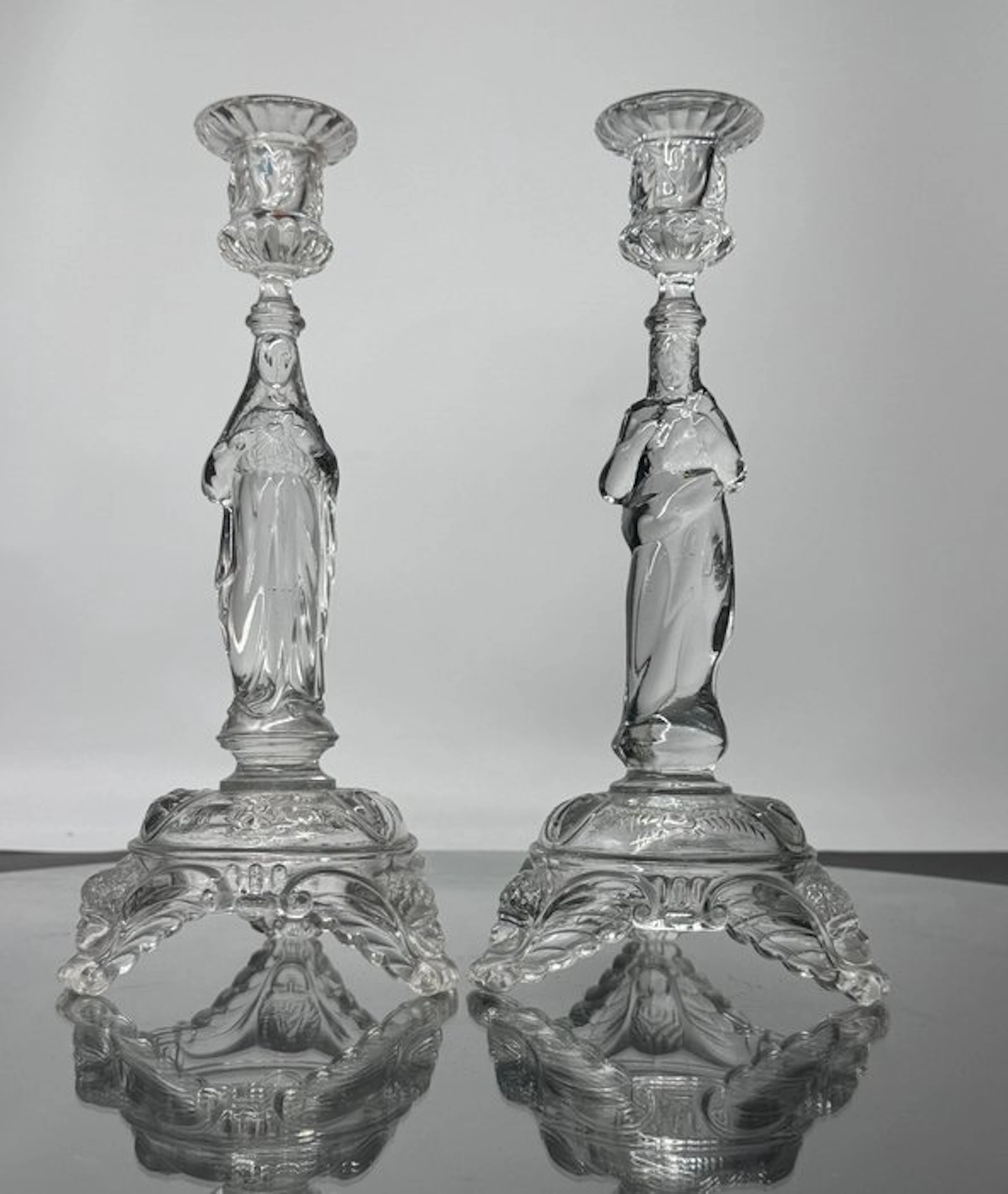 Val Saint Lambert - Charles Graffart & René Delvenne...
