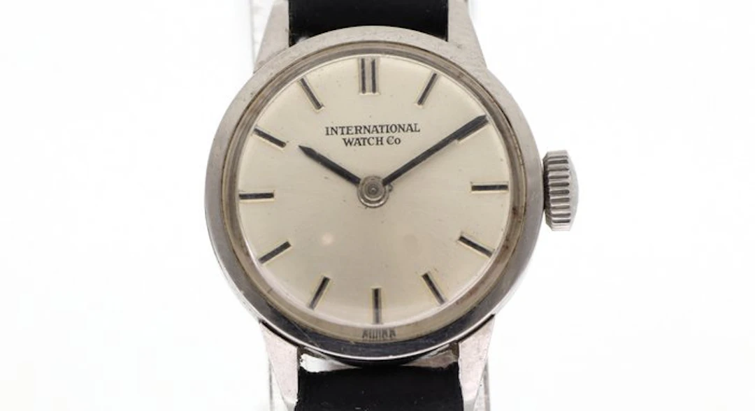 IWC (International Watch Co