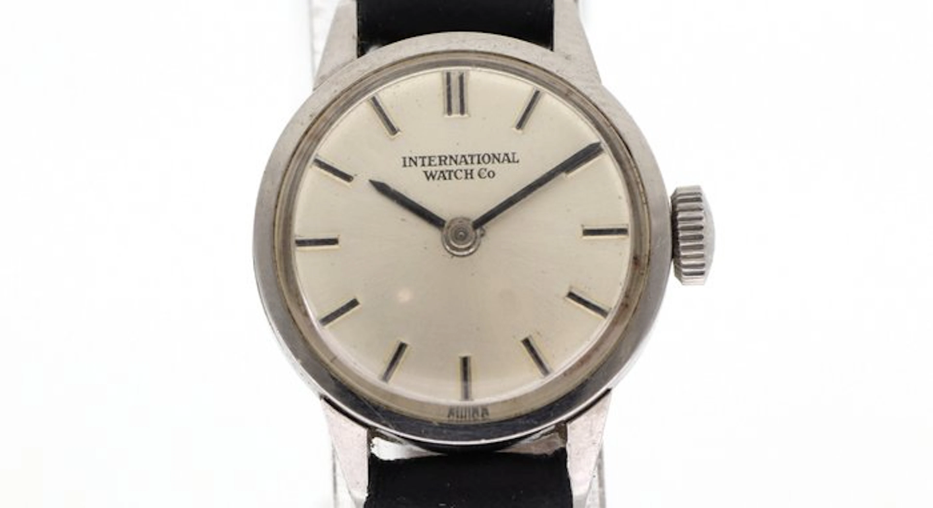 IWC (International Watch Co