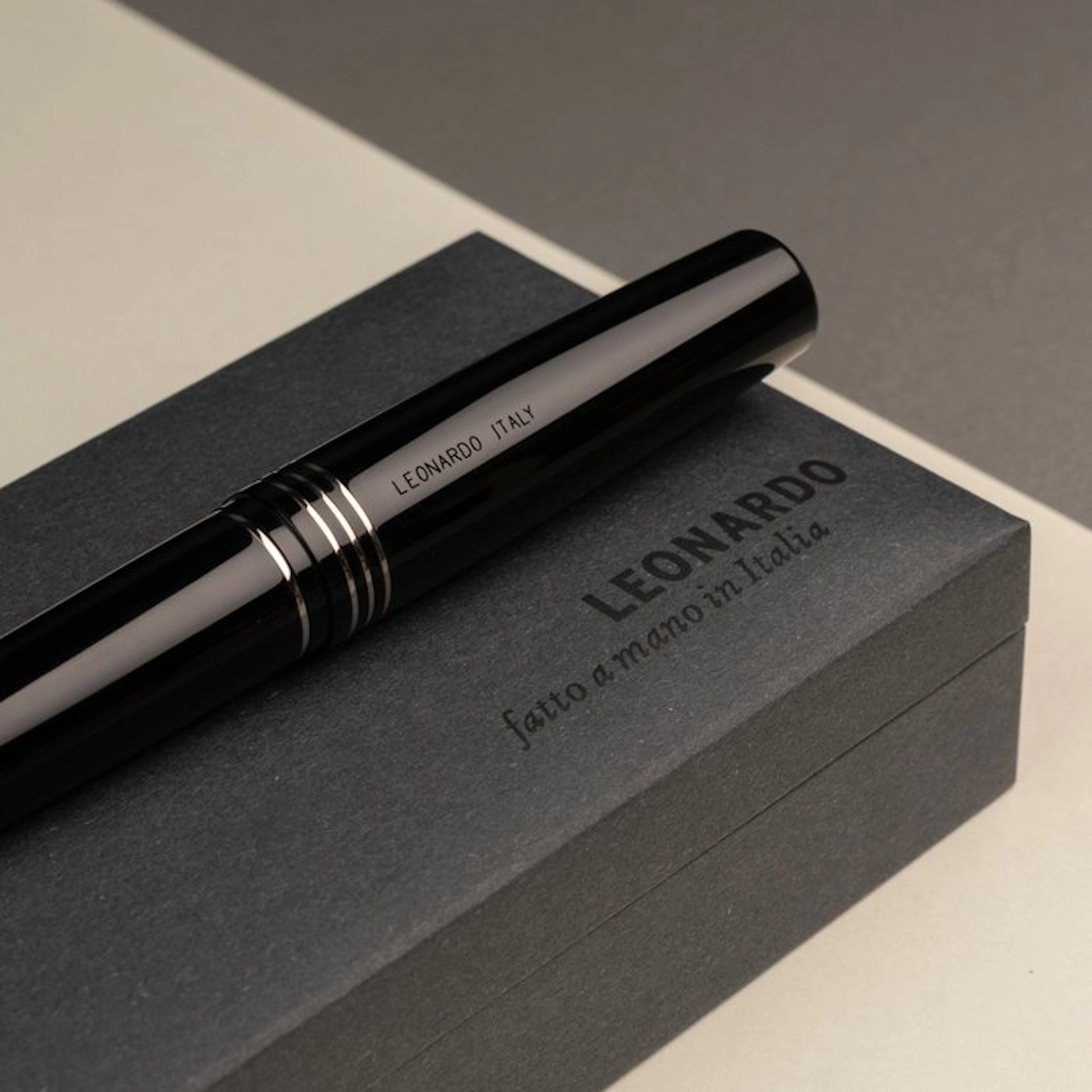 Leonardo Officina Italiana - Momento zero grande 2.0 - No...
