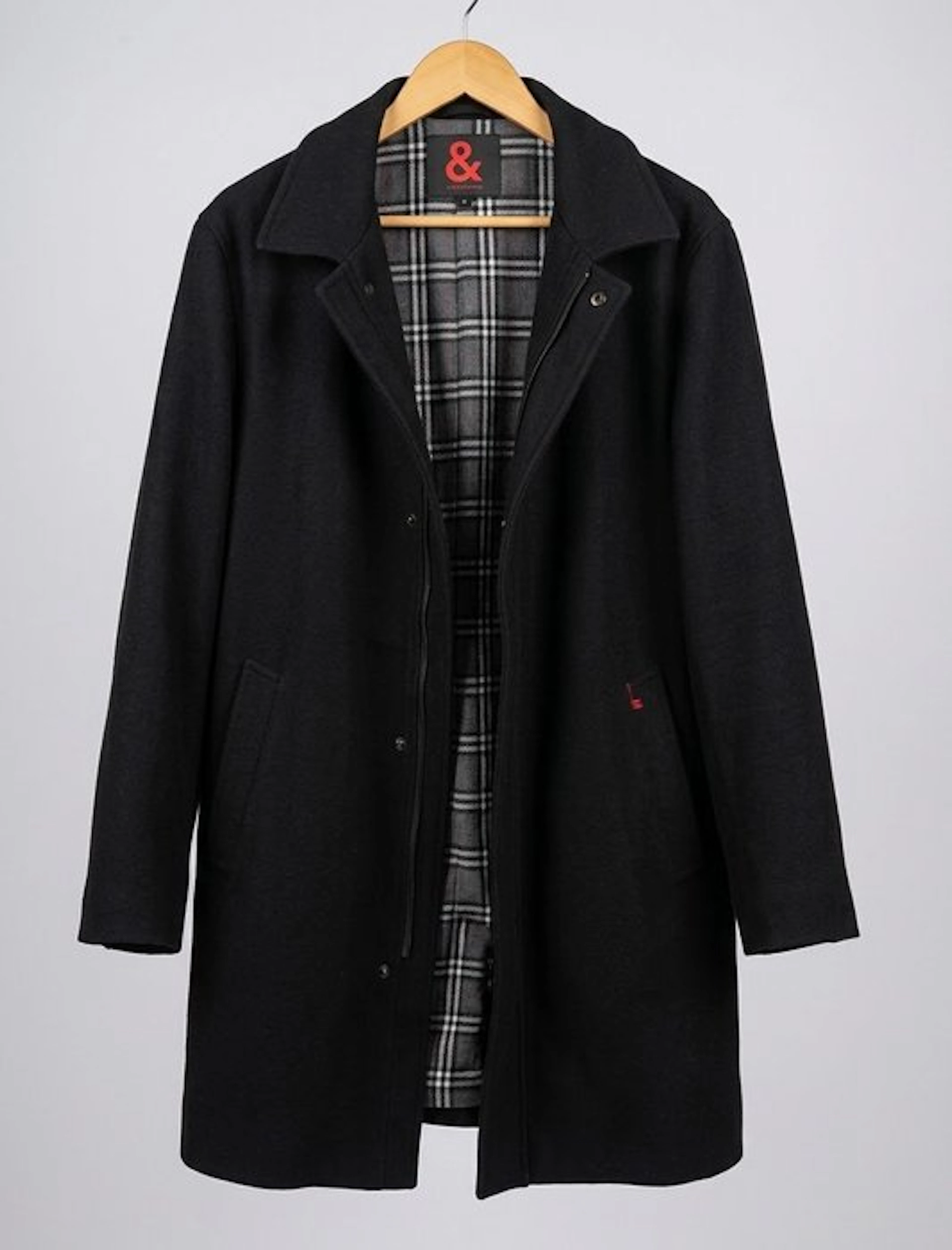 Dolce & Gabbana - Coat