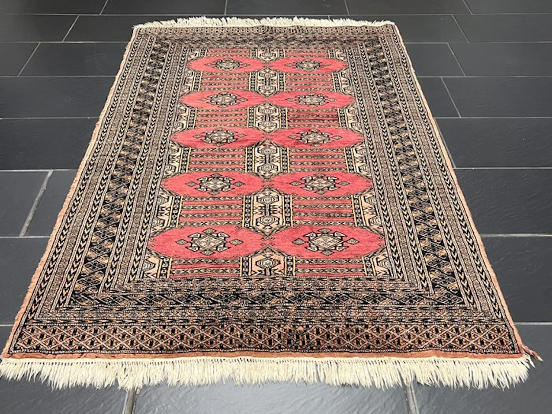 Buchara - Carpet - 180 cm - 123 cm